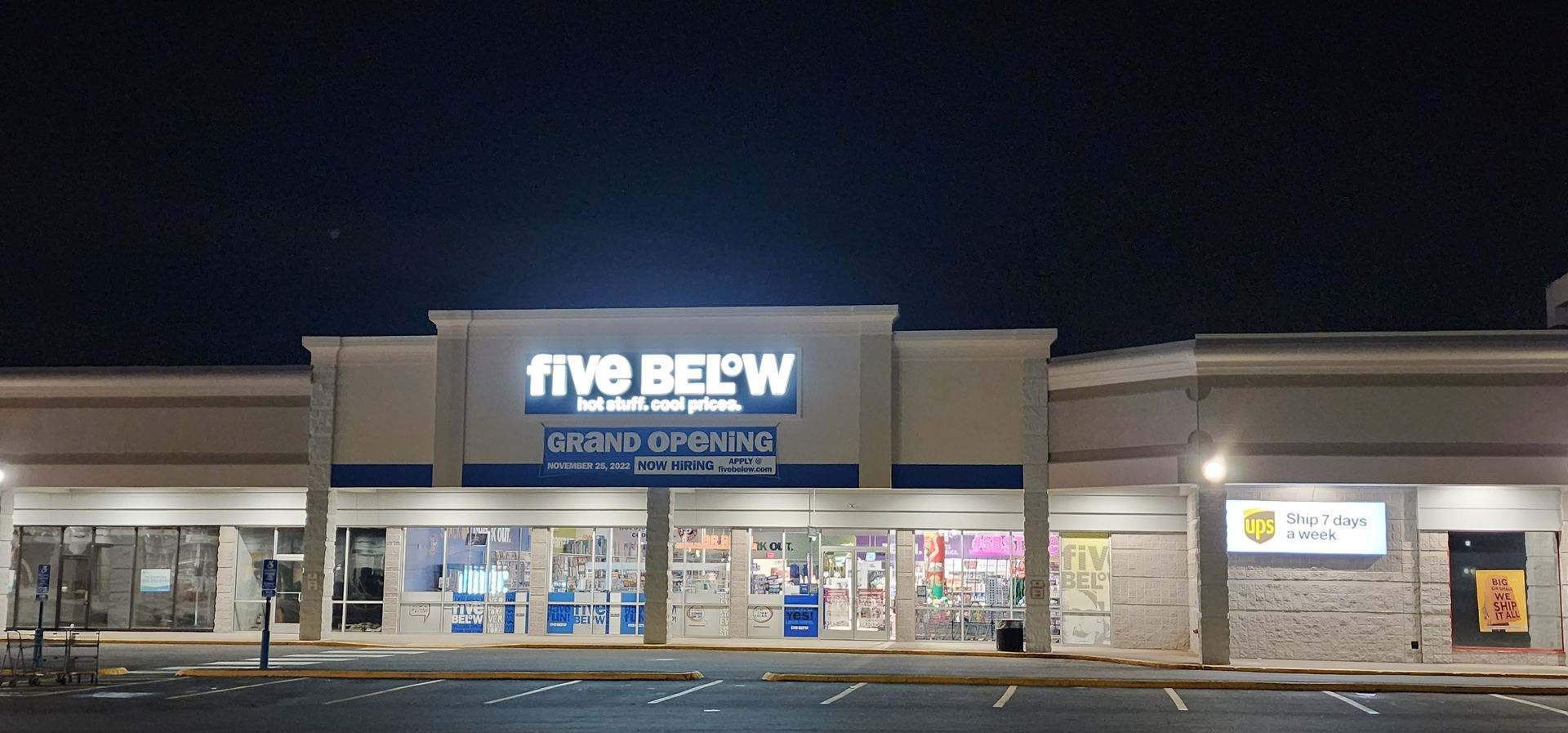 Electrical Installation and Repair Services #101