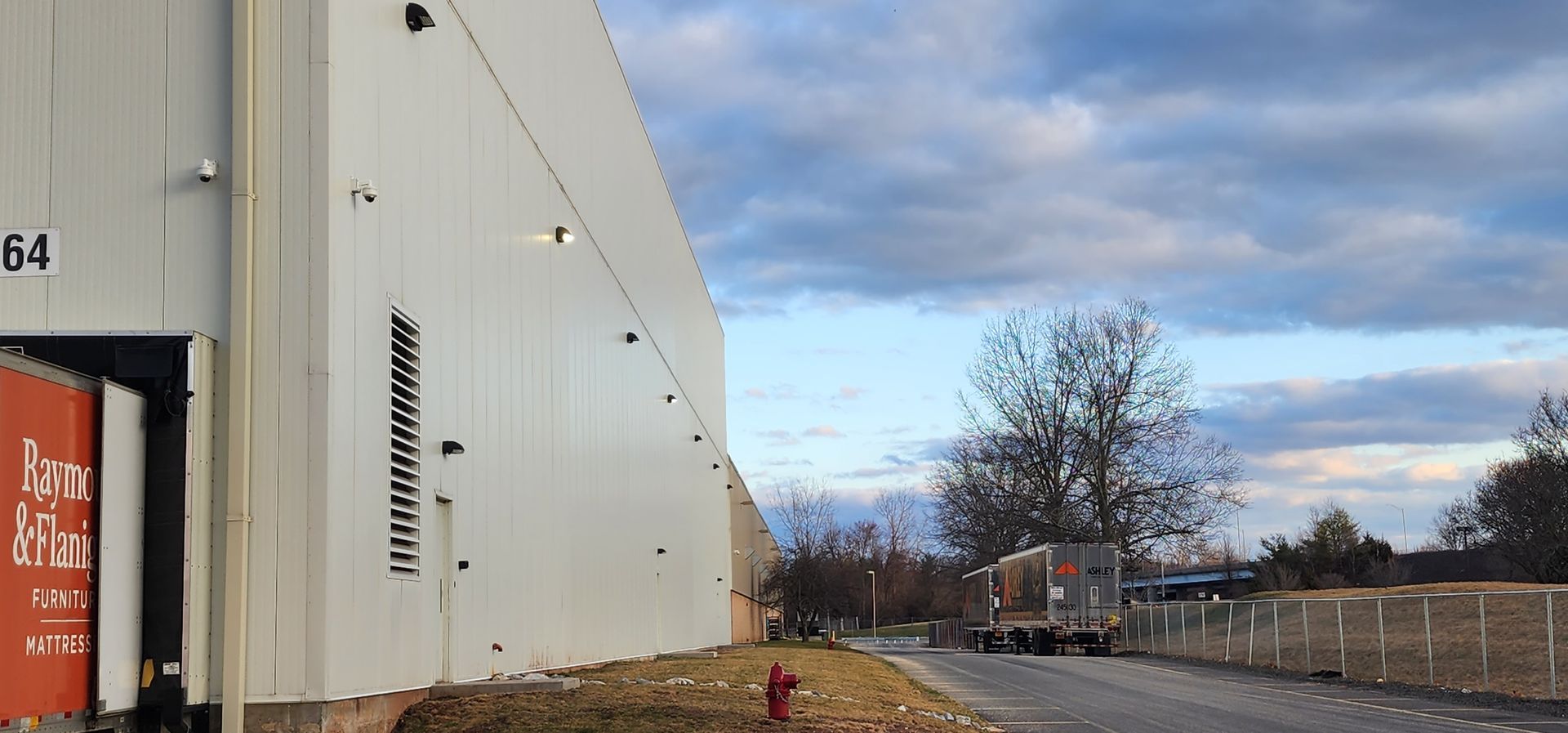 Electrical Installation and Repair Services #102