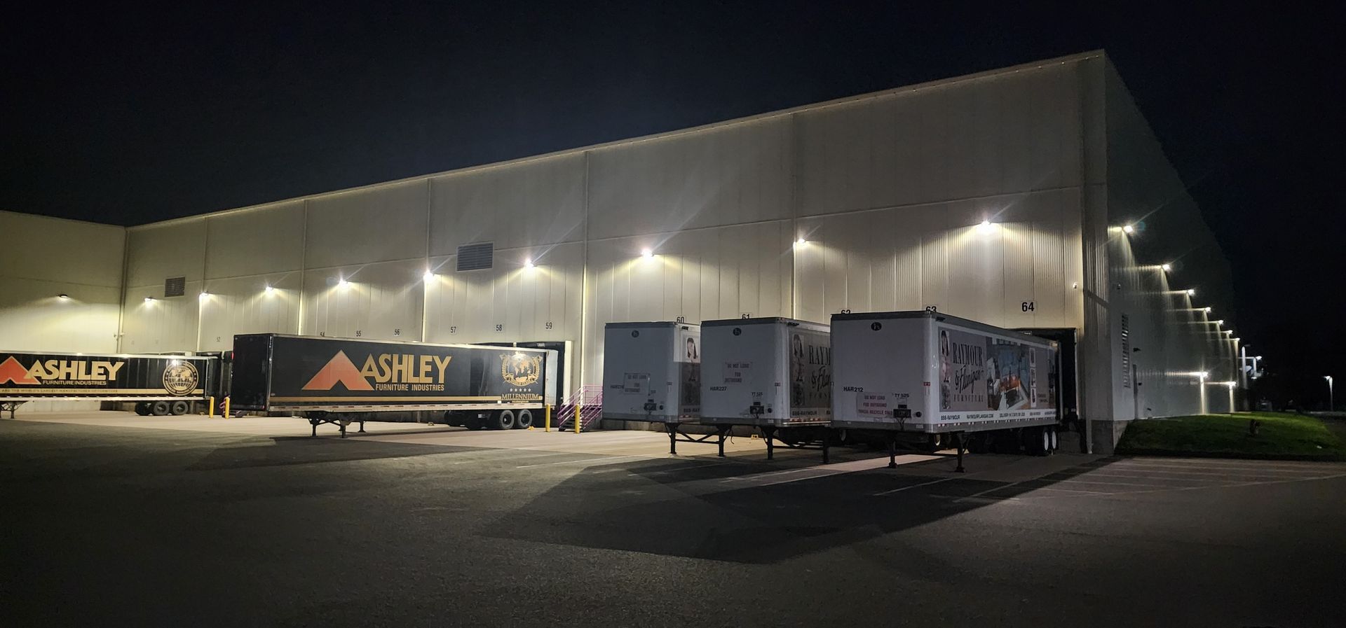 Electrical Installation and Repair Services #103