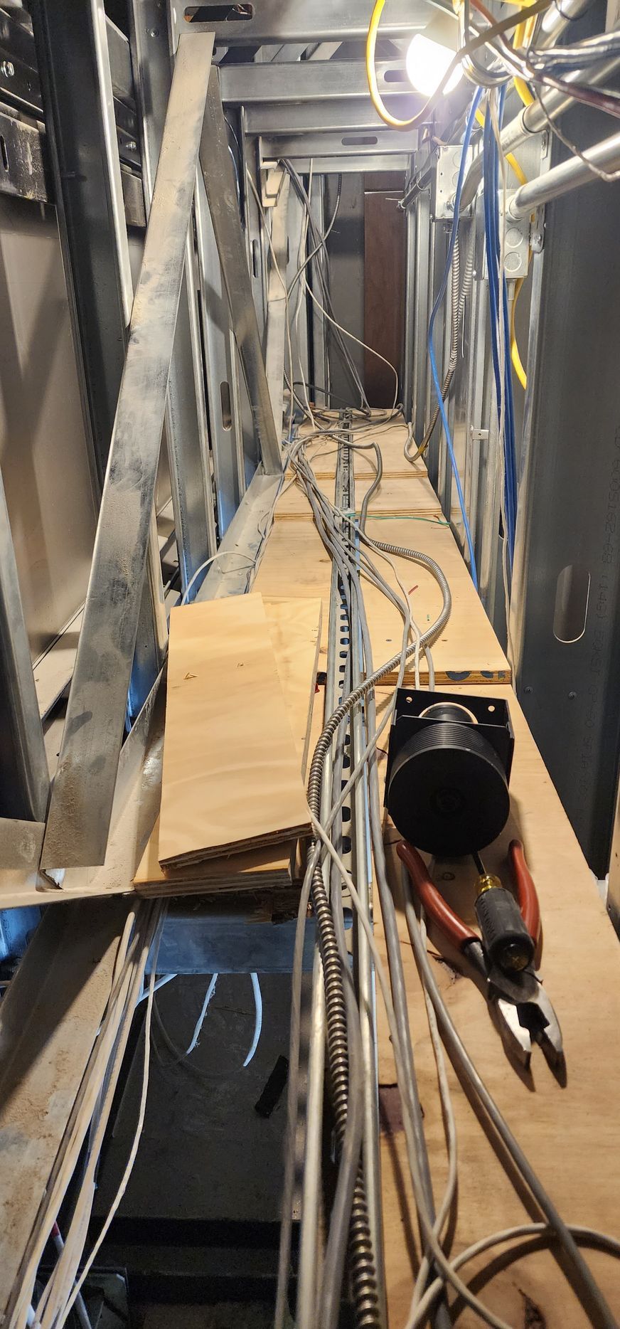 Electrical Installation and Repair Services #105