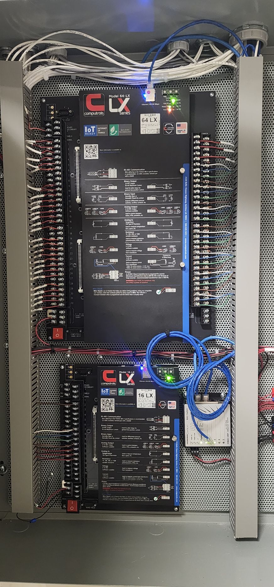 Electrical Installation and Repair Services #108