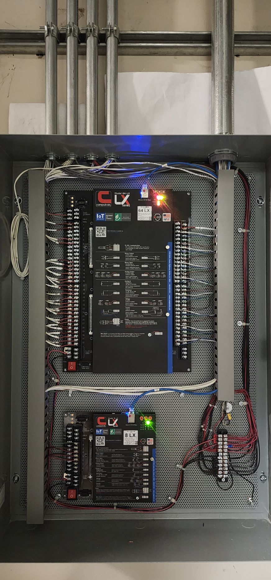 Electrical Installation and Repair Services #109