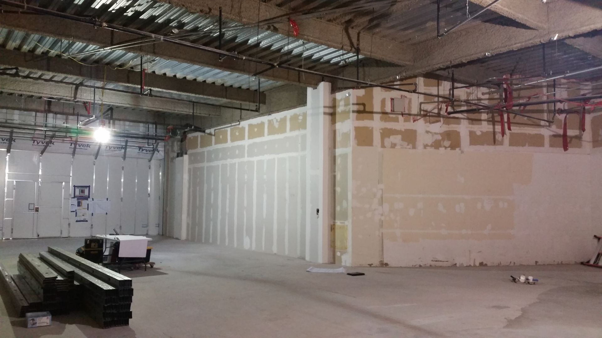 Electrical Installation and Repair Services #11