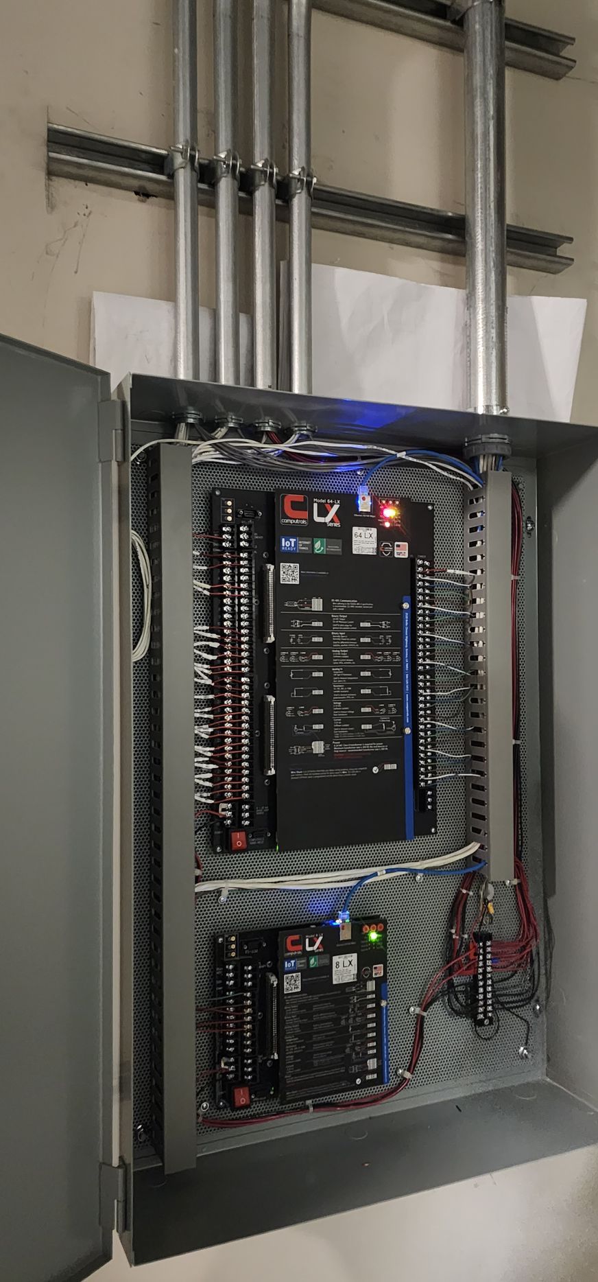 Electrical Installation and Repair Services #111