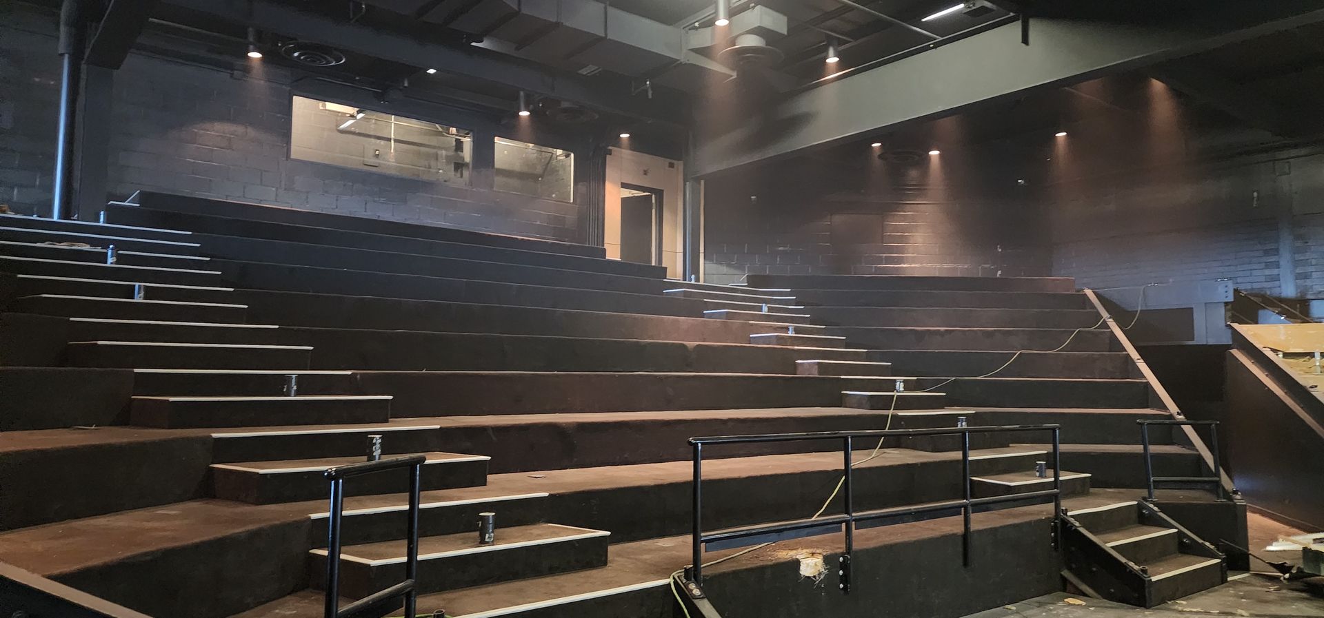 Electrical Installation and Repair Services #112