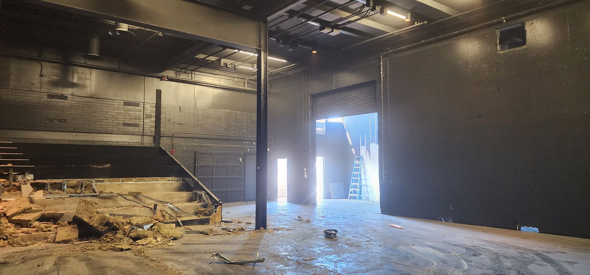 Electrical Installation and Repair Services #113