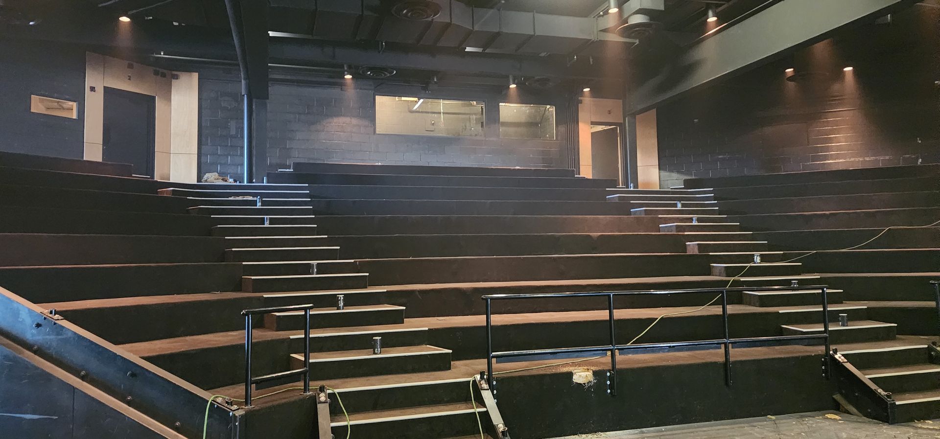 Electrical Installation and Repair Services #114