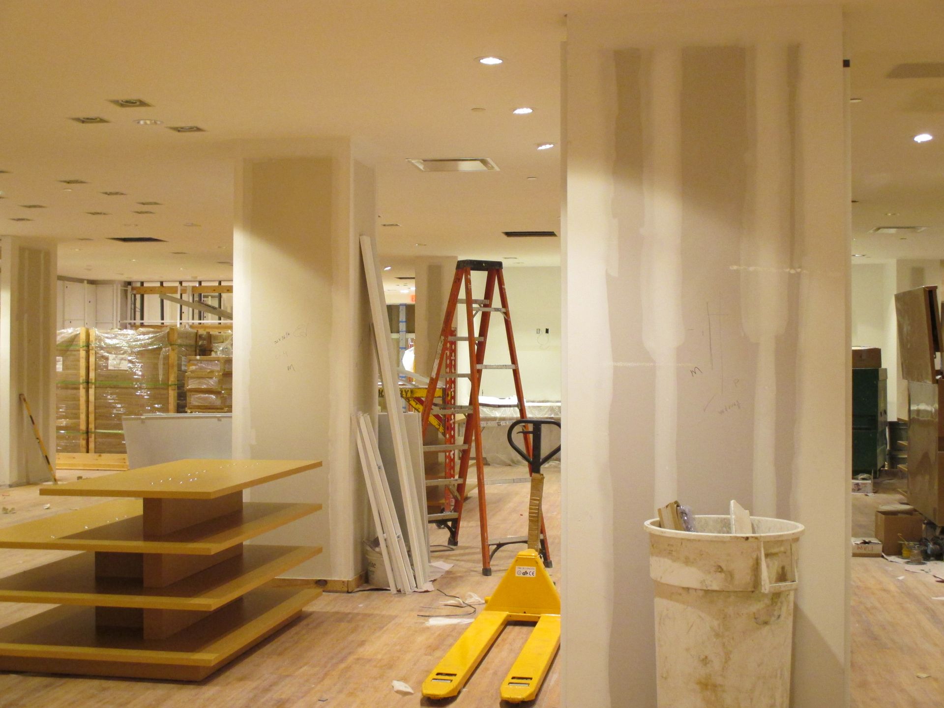 Electrical Installation and Repair Services #116