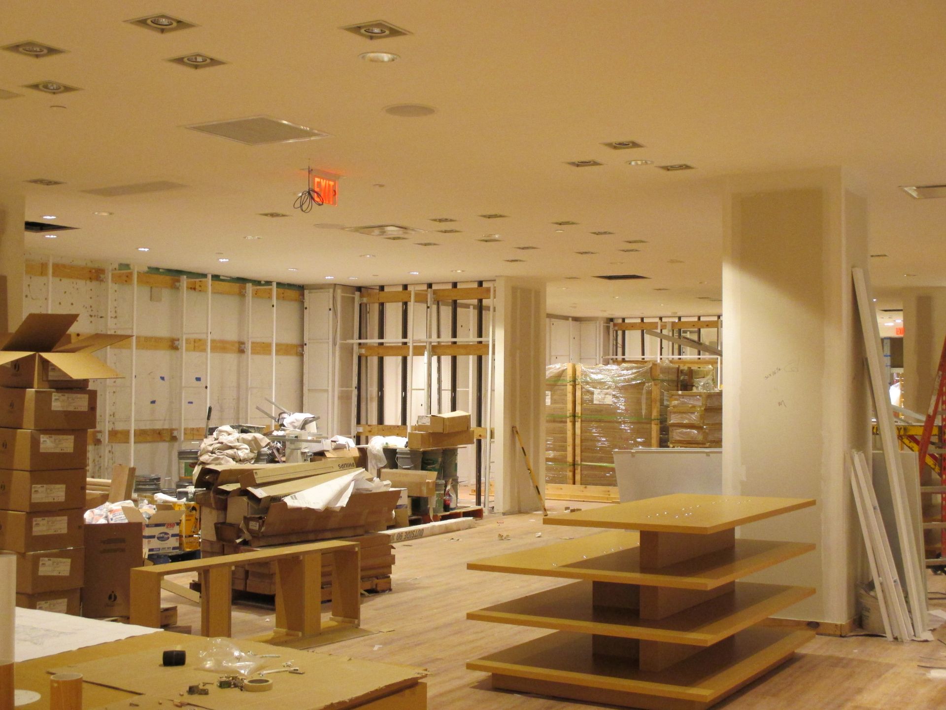 Electrical Installation and Repair Services #117