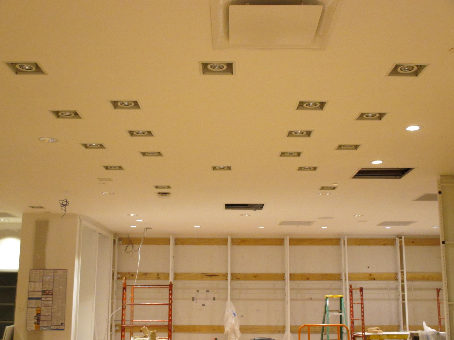 Electrical Installation and Repair Services #118