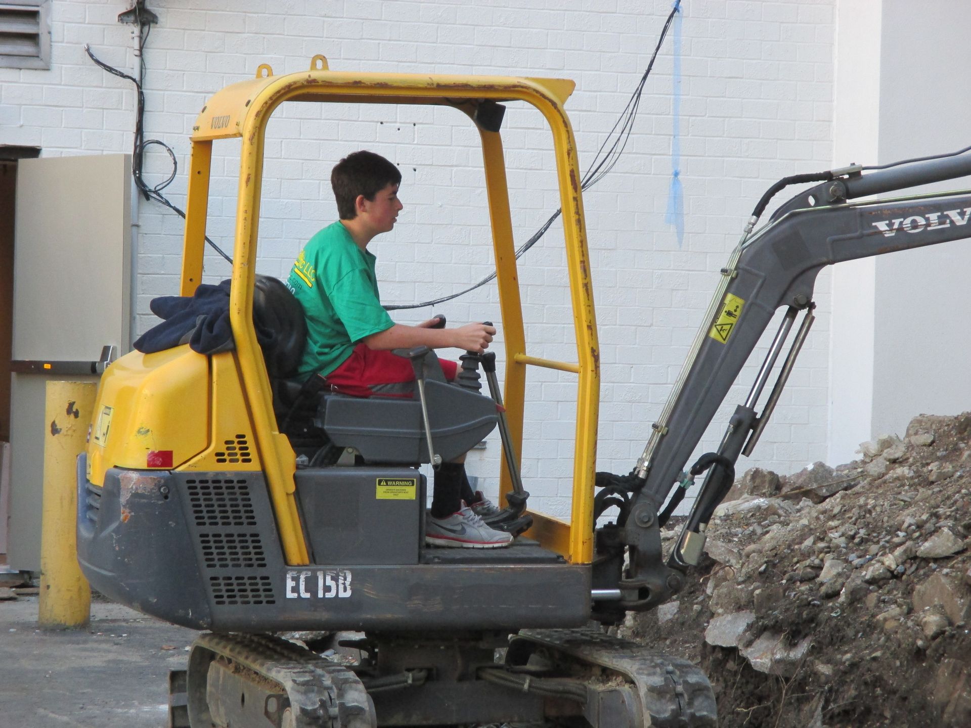 Electrical Installation and Repair Services #119