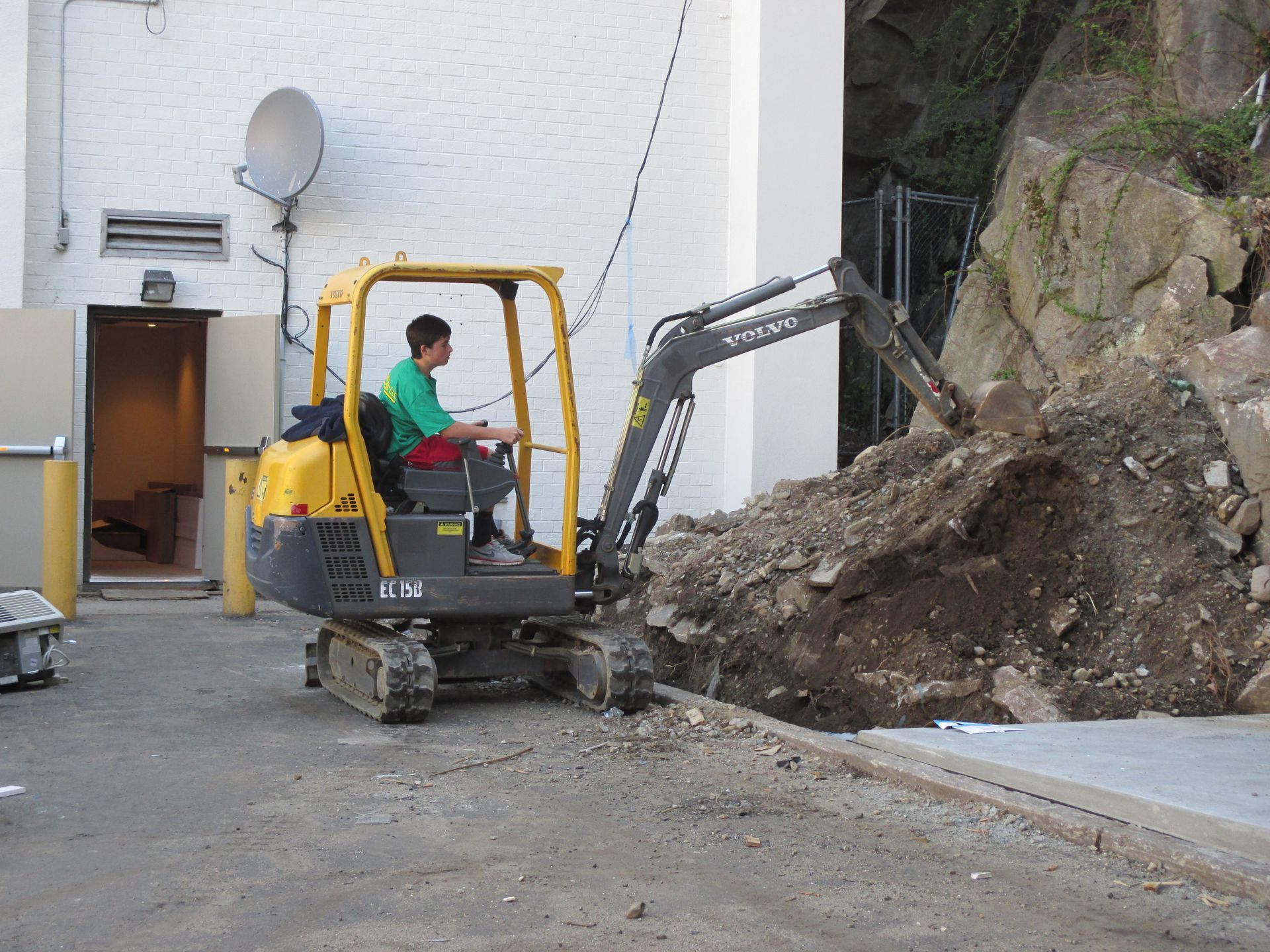 Electrical Installation and Repair Services #120