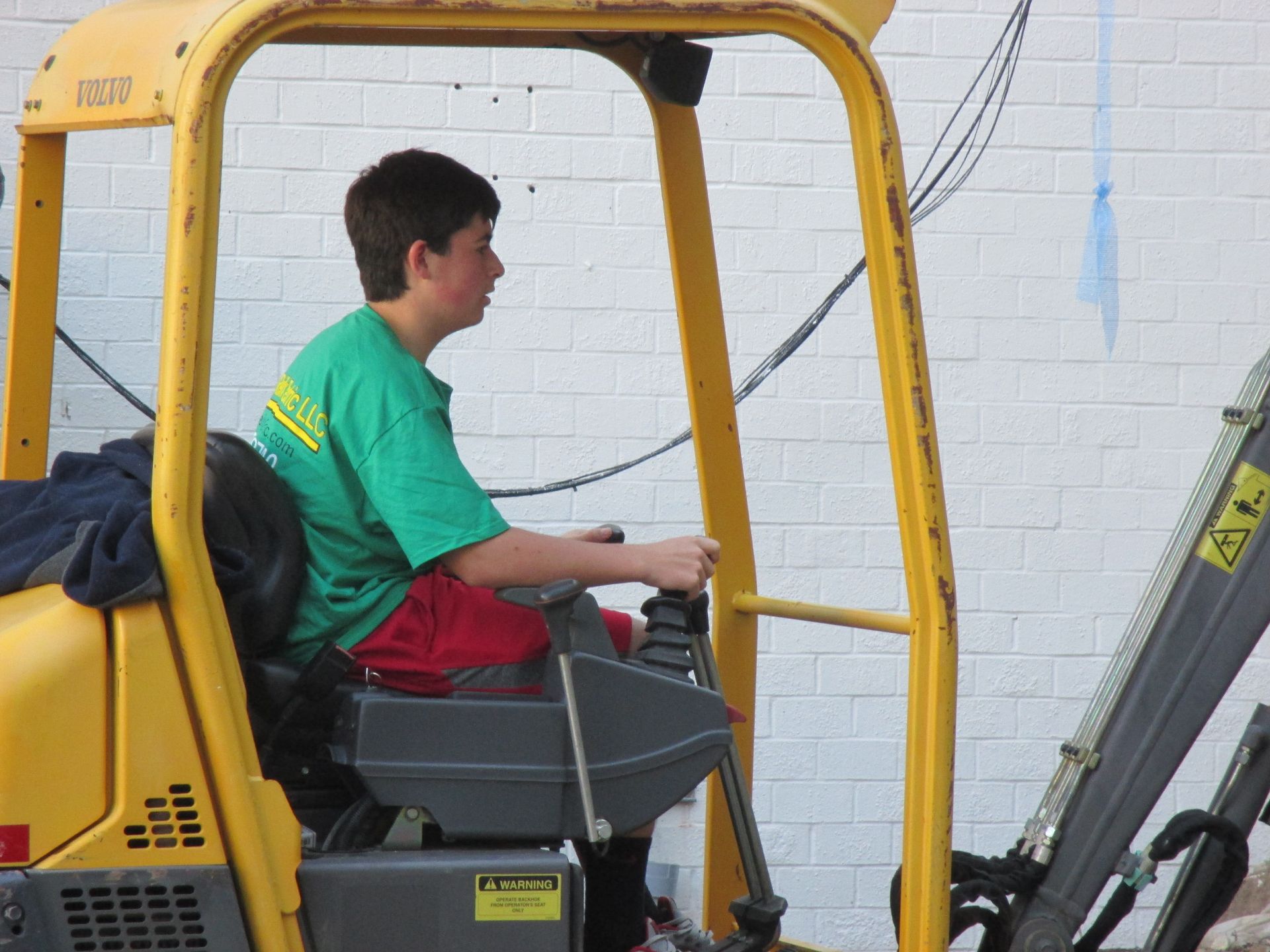 Electrical Installation and Repair Services #121