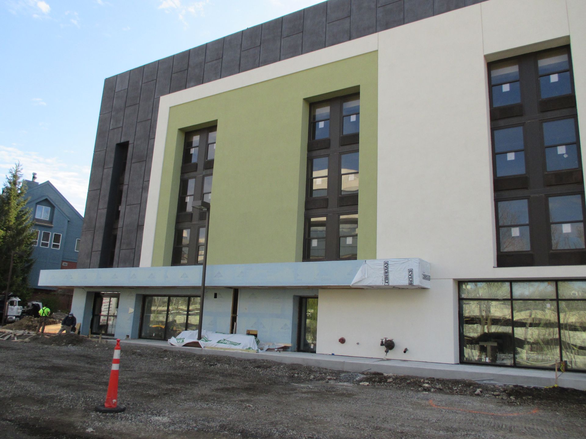 Electrical Installation and Repair Services #122