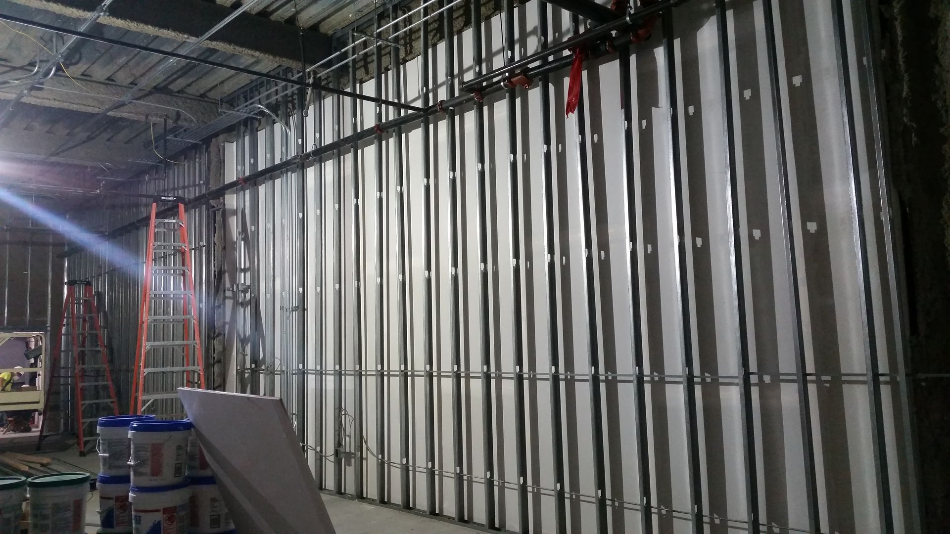 Electrical Installation and Repair Services #13