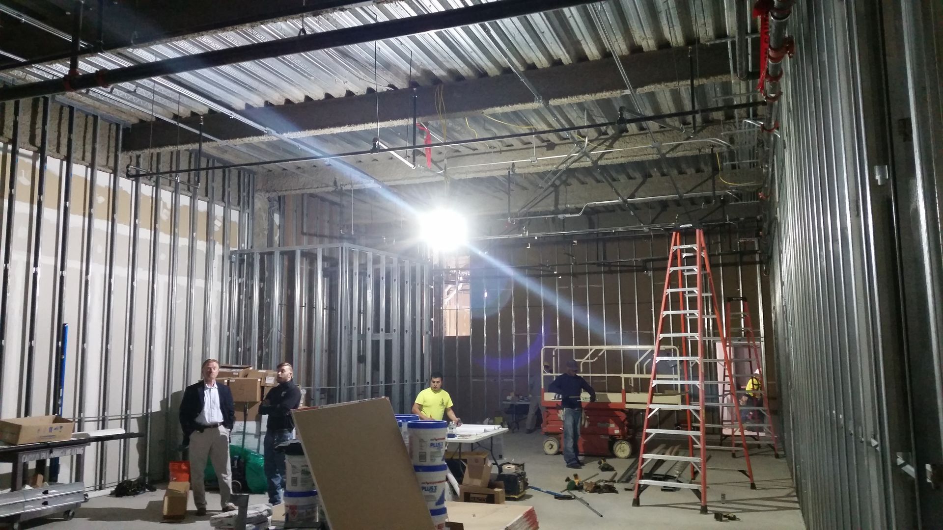 Electrical Installation and Repair Services #14