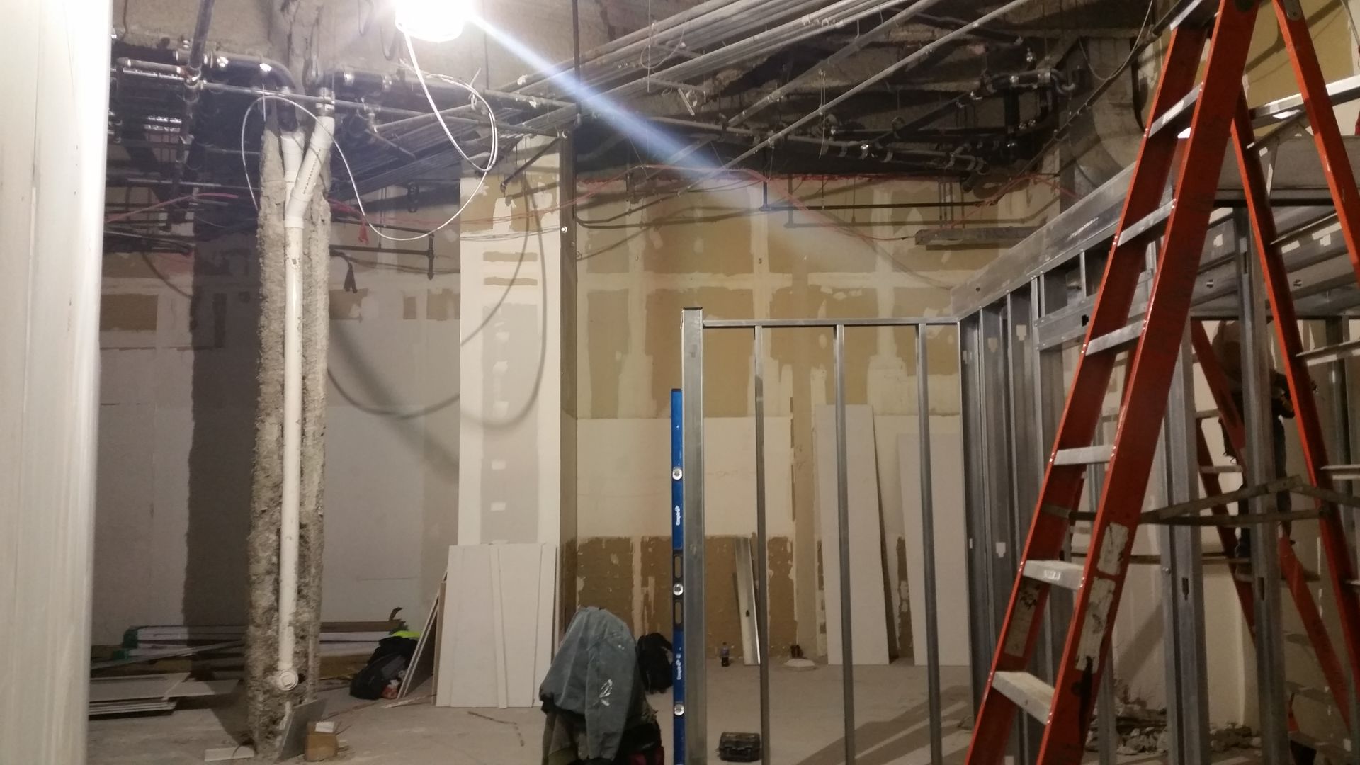 Electrical Installation and Repair Services #15