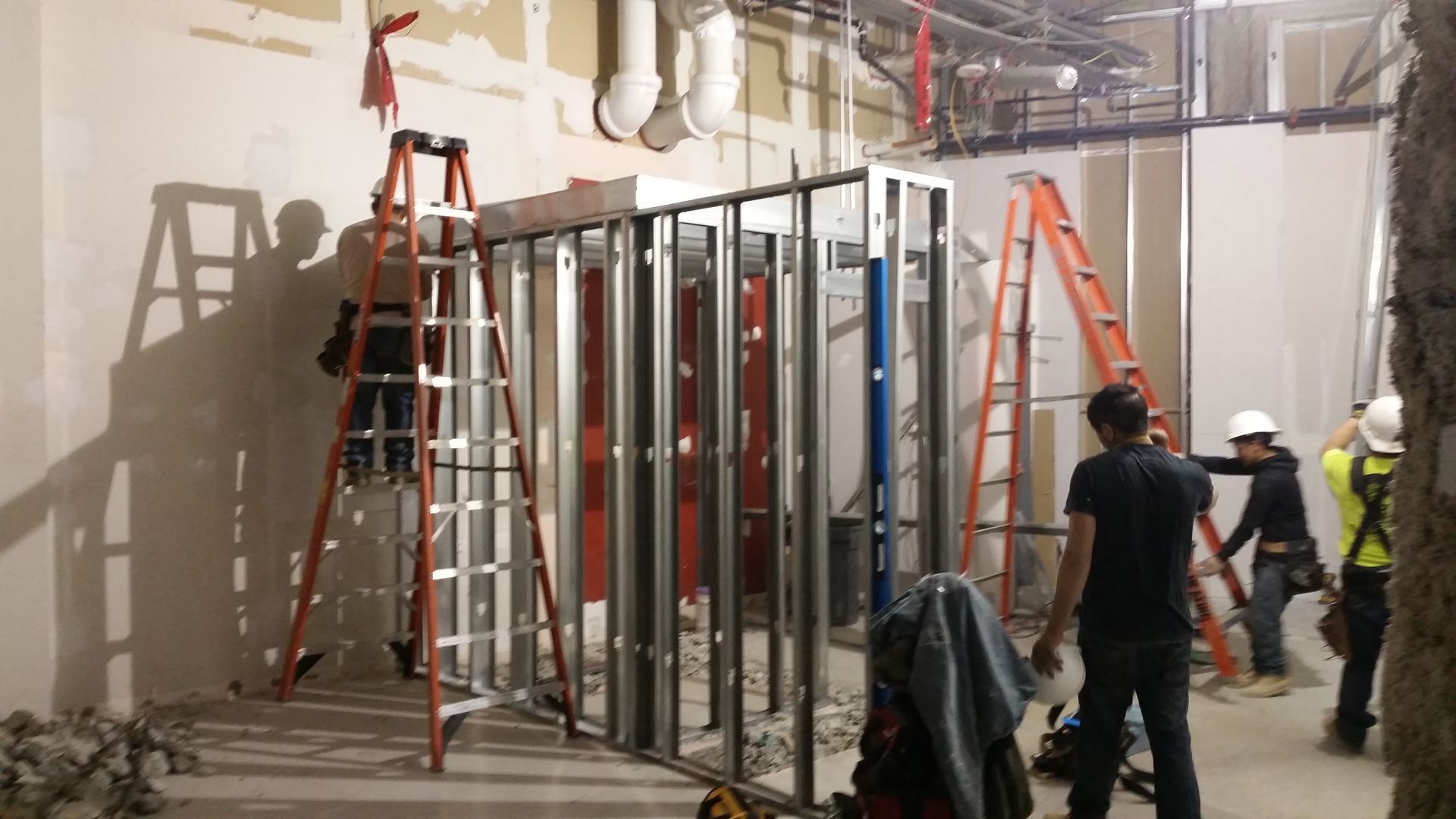 Electrical Installation and Repair Services #16