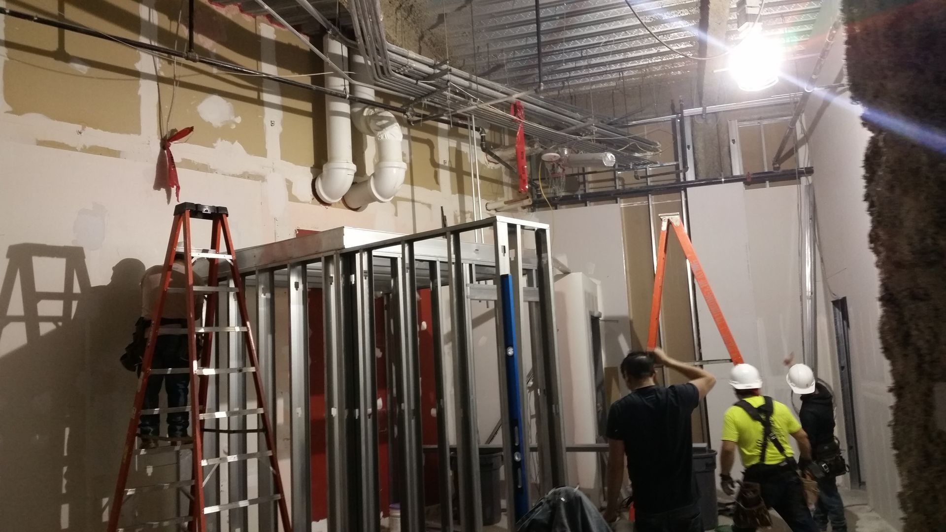 Electrical Installation and Repair Services #17