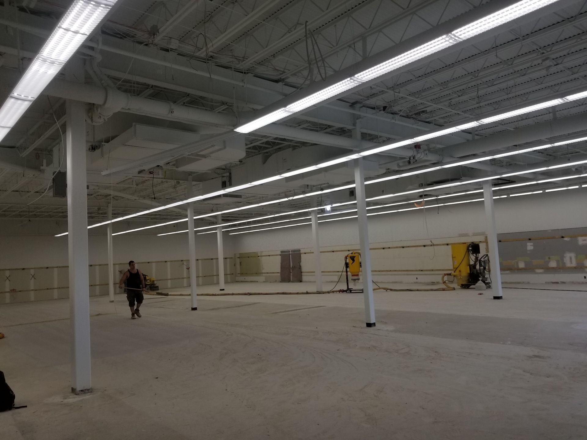 Electrical Installation and Repair Services #18