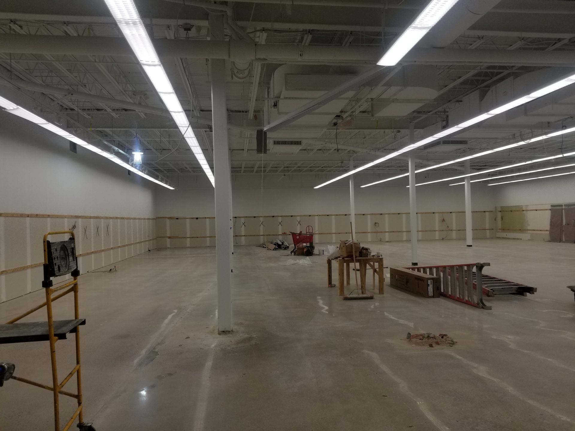 Electrical Installation and Repair Services #20