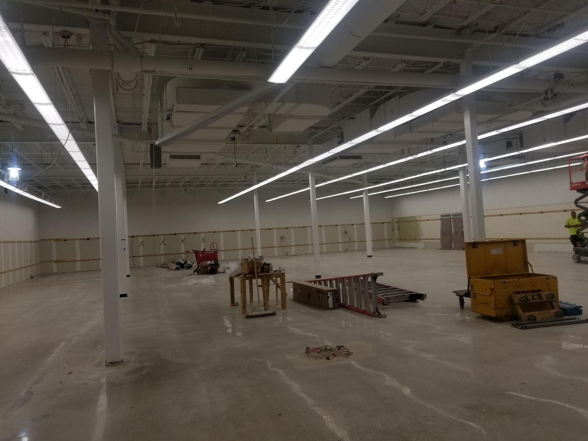 Electrical Installation and Repair Services #21