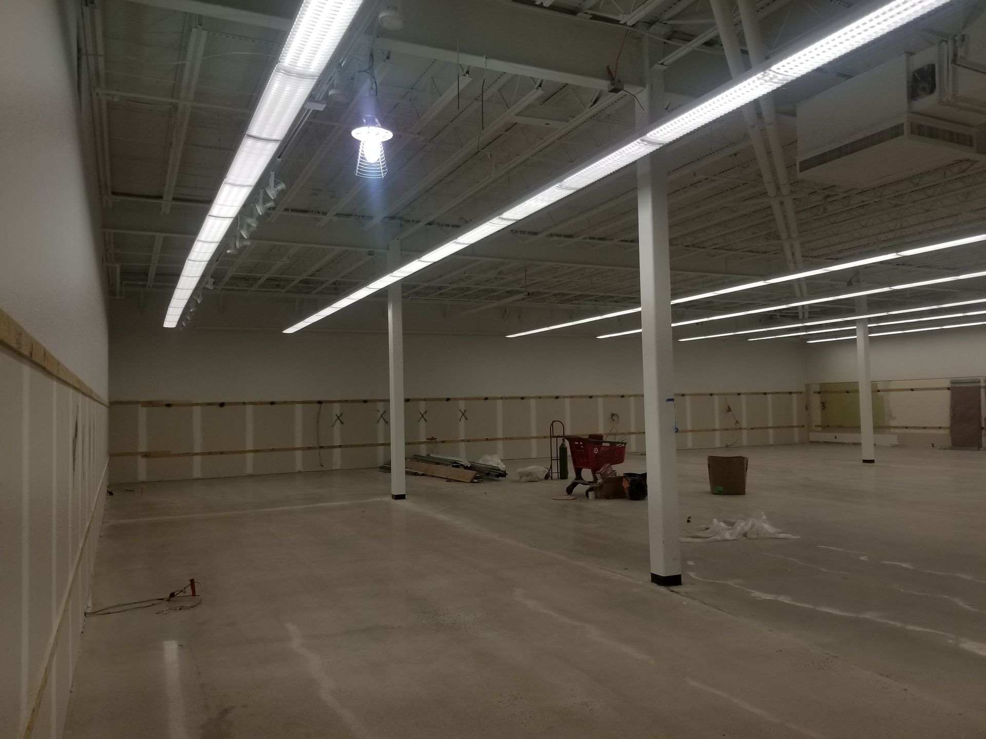 Electrical Installation and Repair Services #22