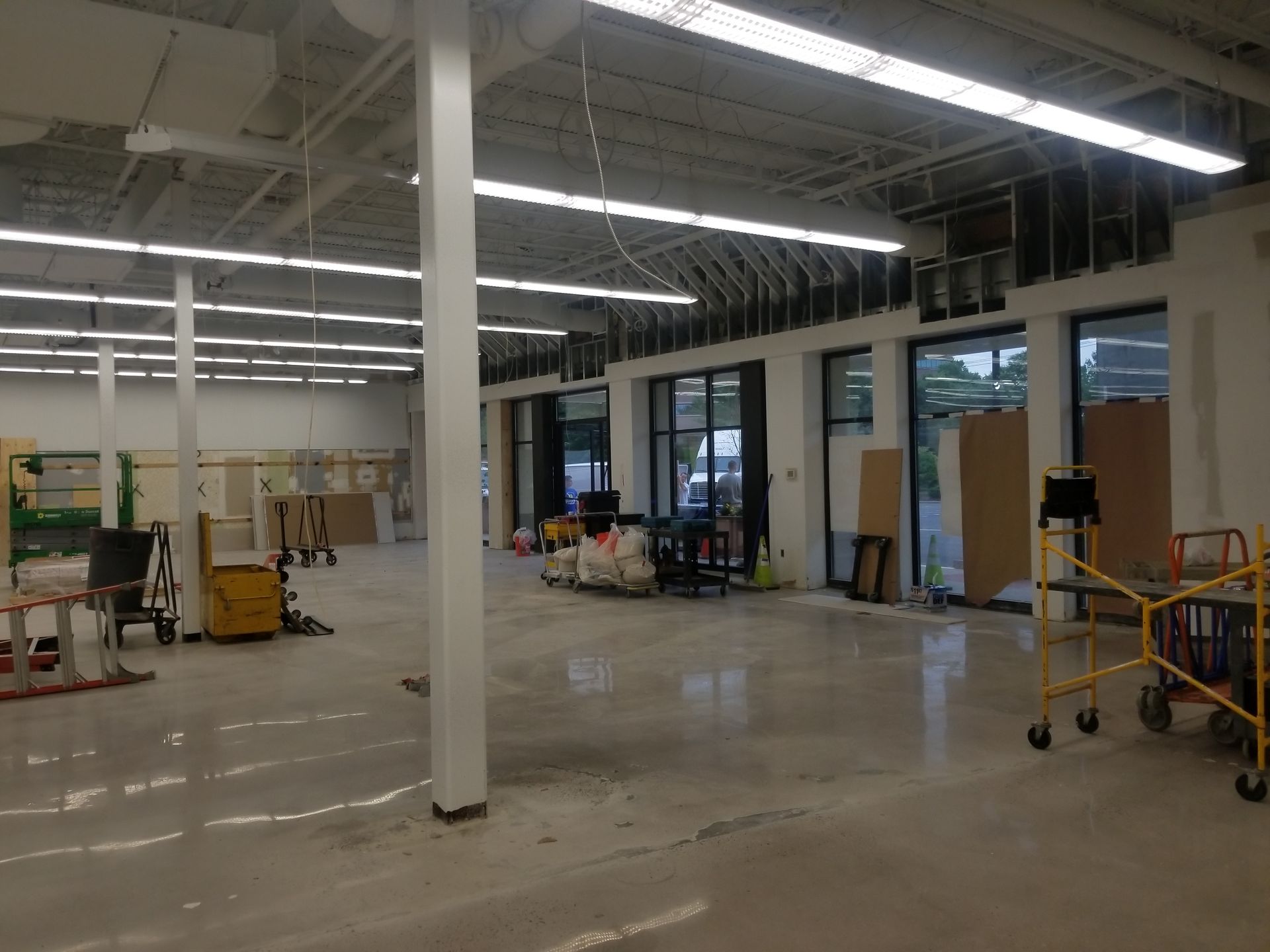 Electrical Installation and Repair Services #23