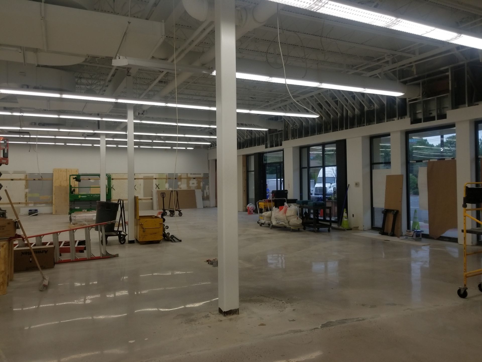 Electrical Installation and Repair Services #24