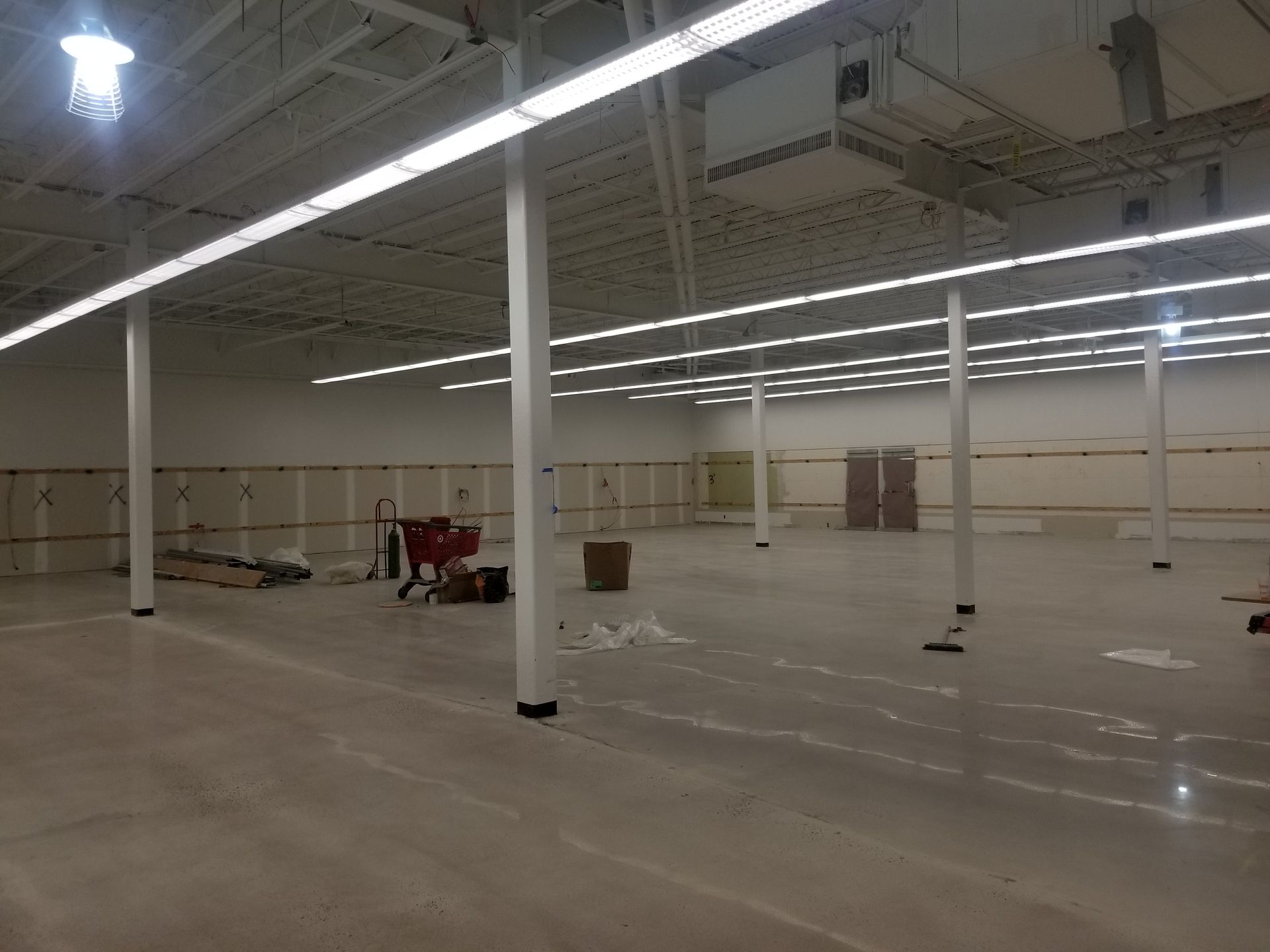 Electrical Installation and Repair Services #26