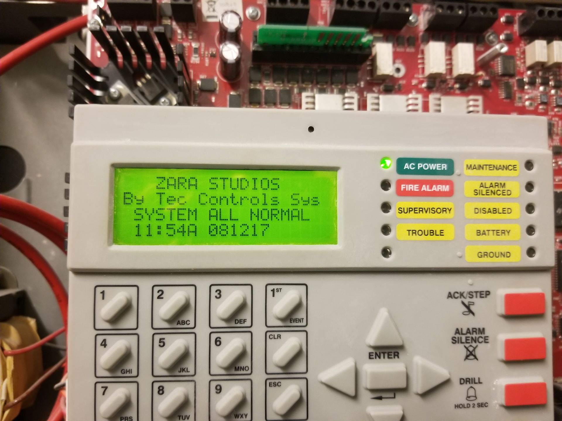 Electrical Installation and Repair Services #27