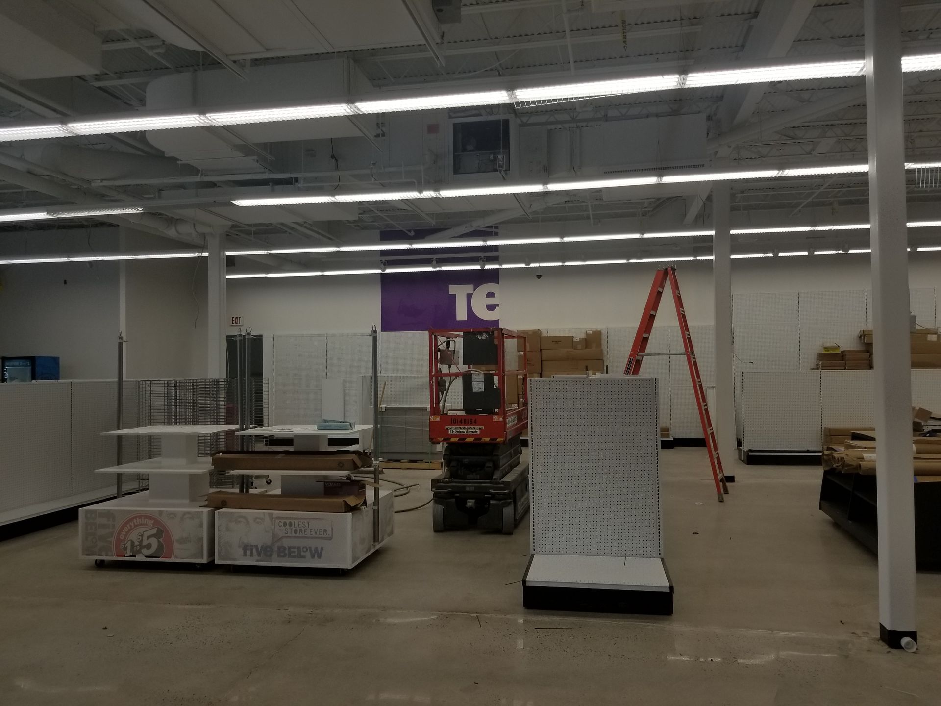 Electrical Installation and Repair Services #30