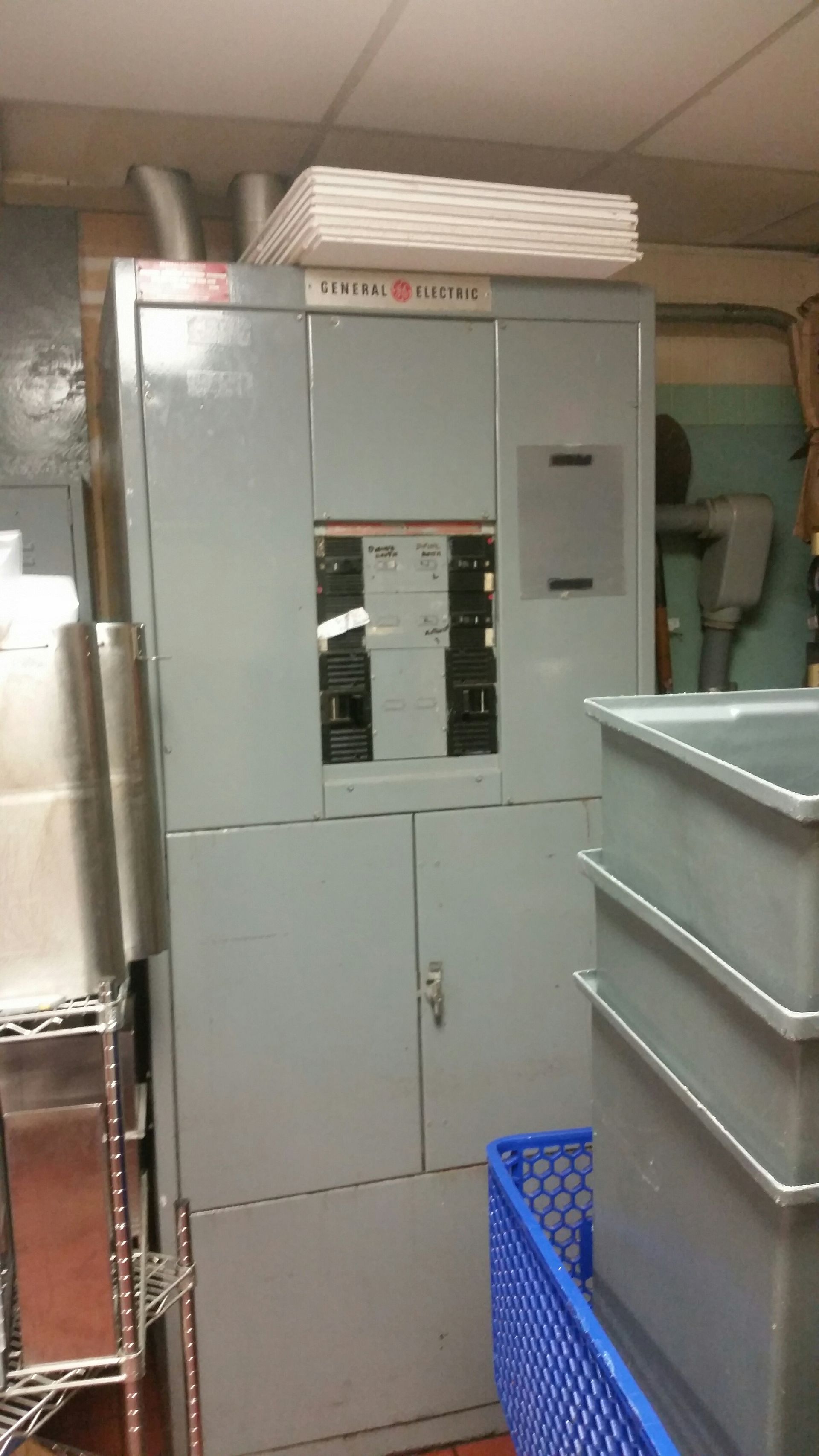 Electrical Installation and Repair Services #33