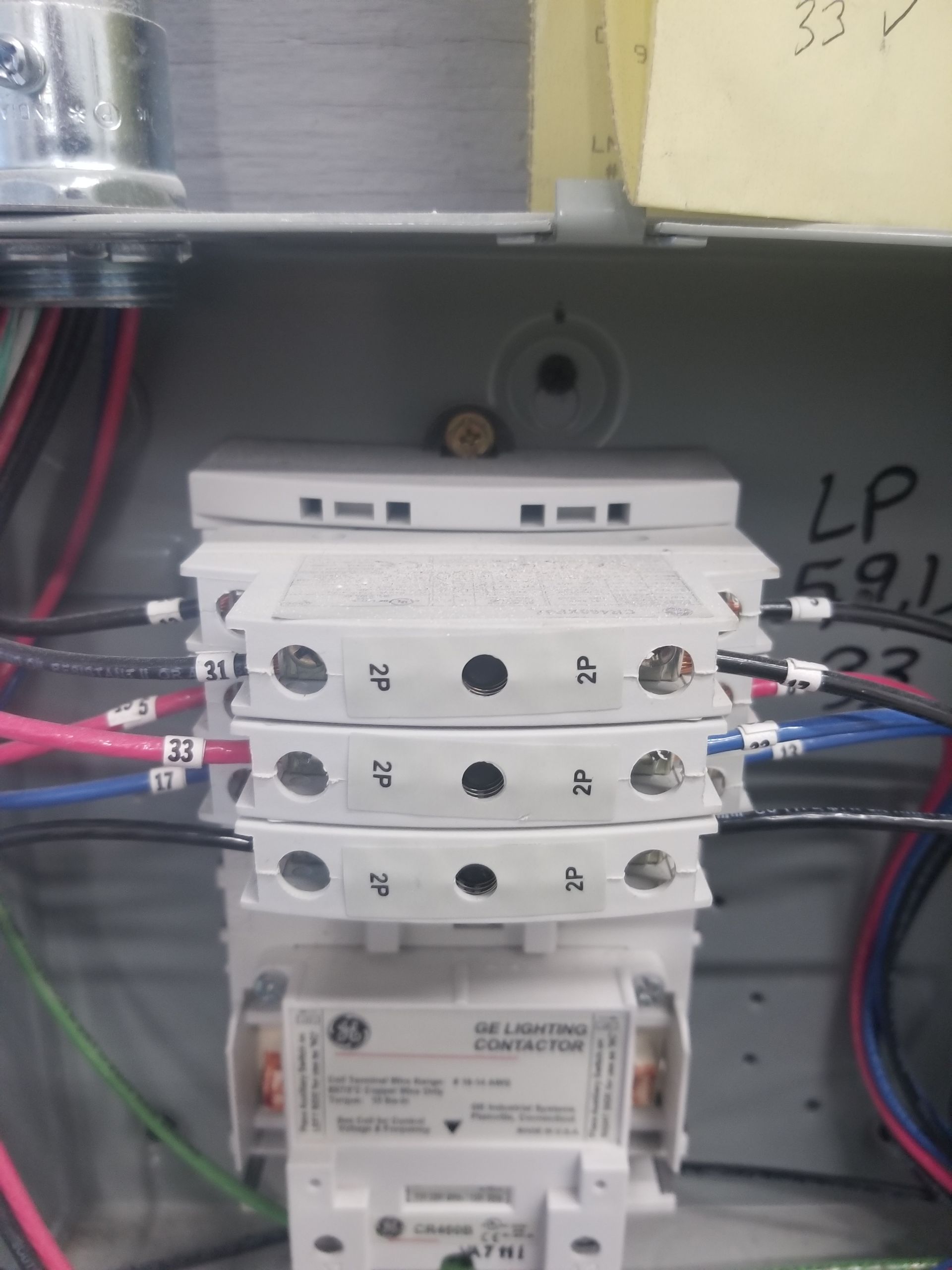 Electrical Installation and Repair Services #35