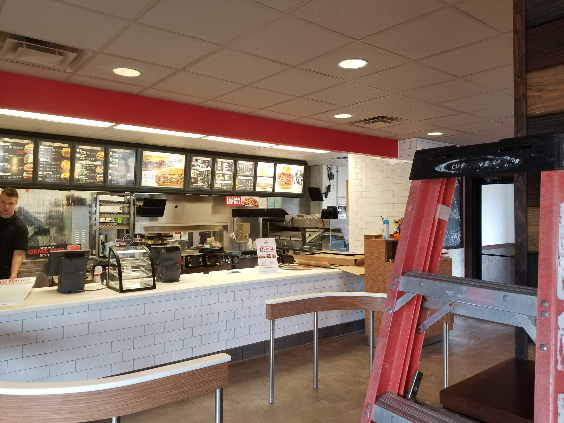 Electrical Installation and Repair Services #38