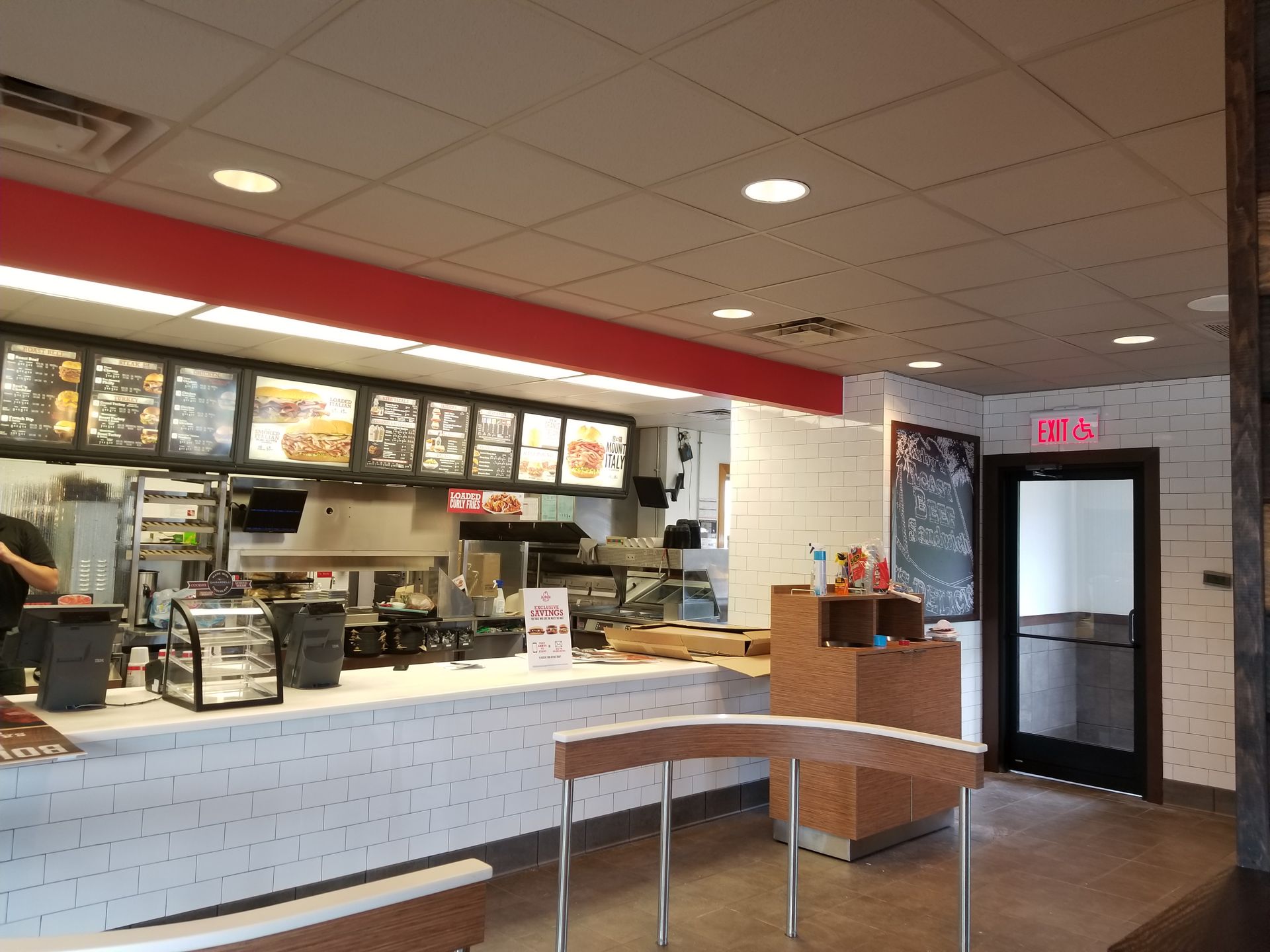 Electrical Installation and Repair Services #39