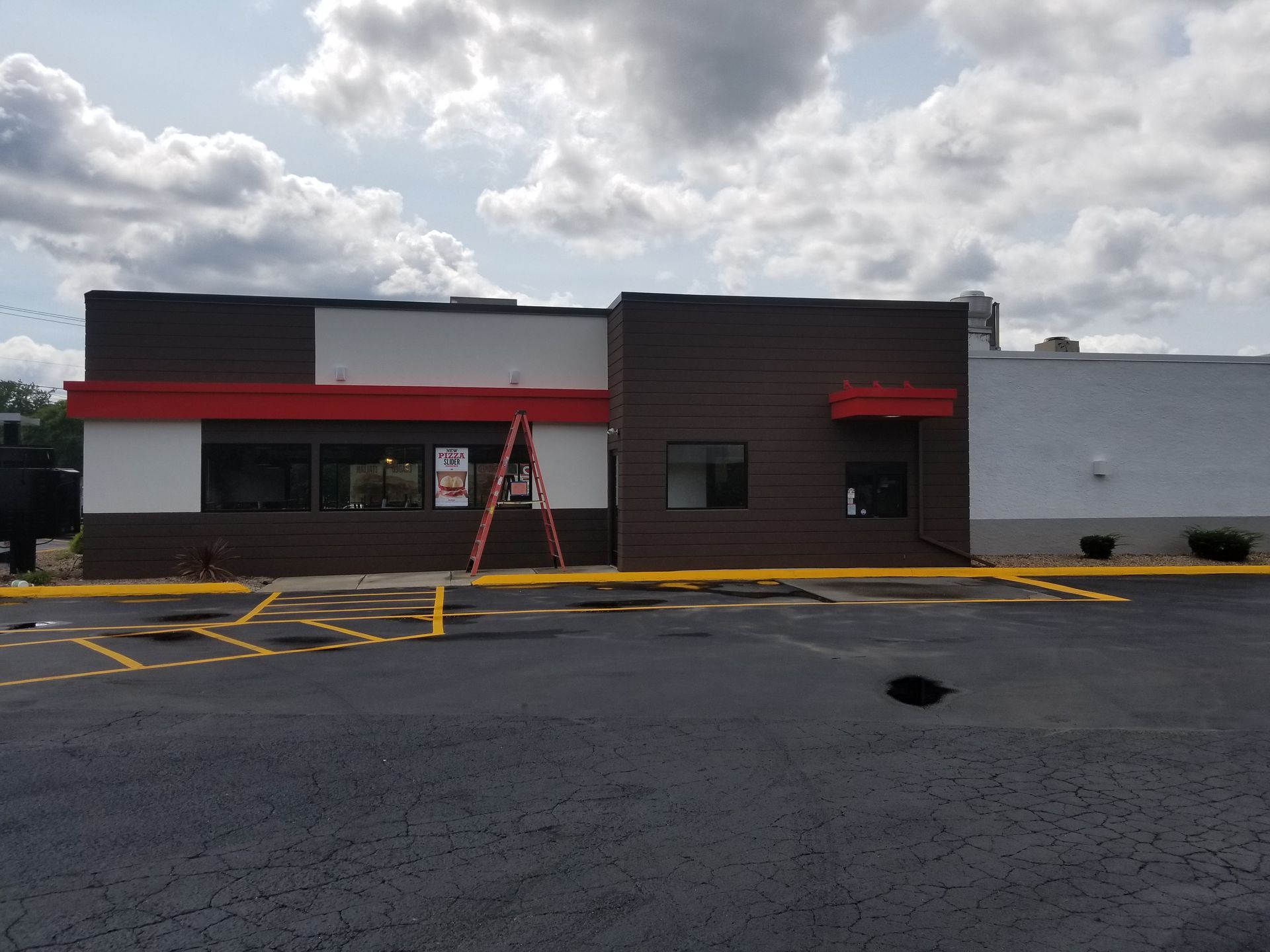 Electrical Installation and Repair Services #40