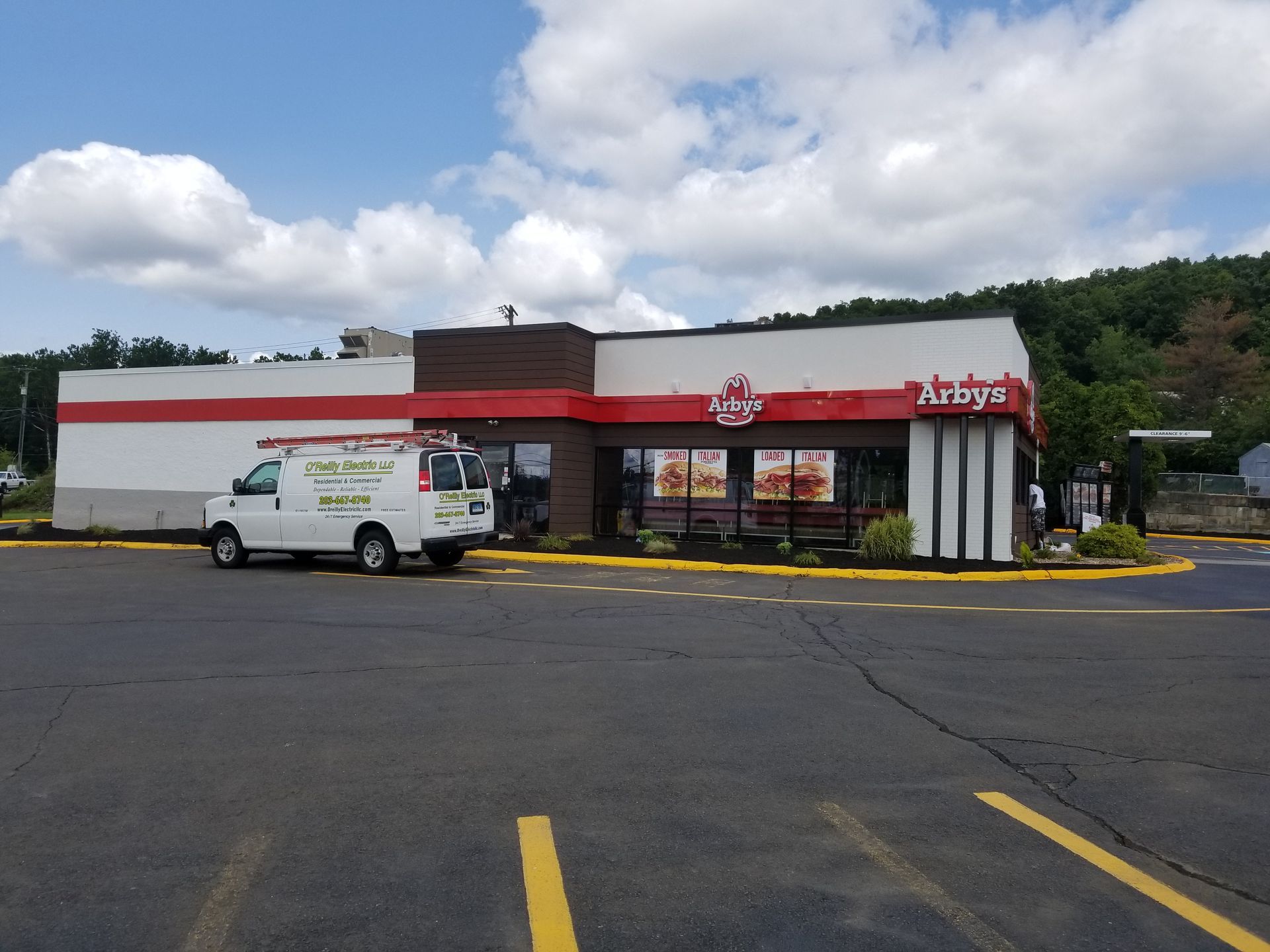 Electrical Installation and Repair Services #41