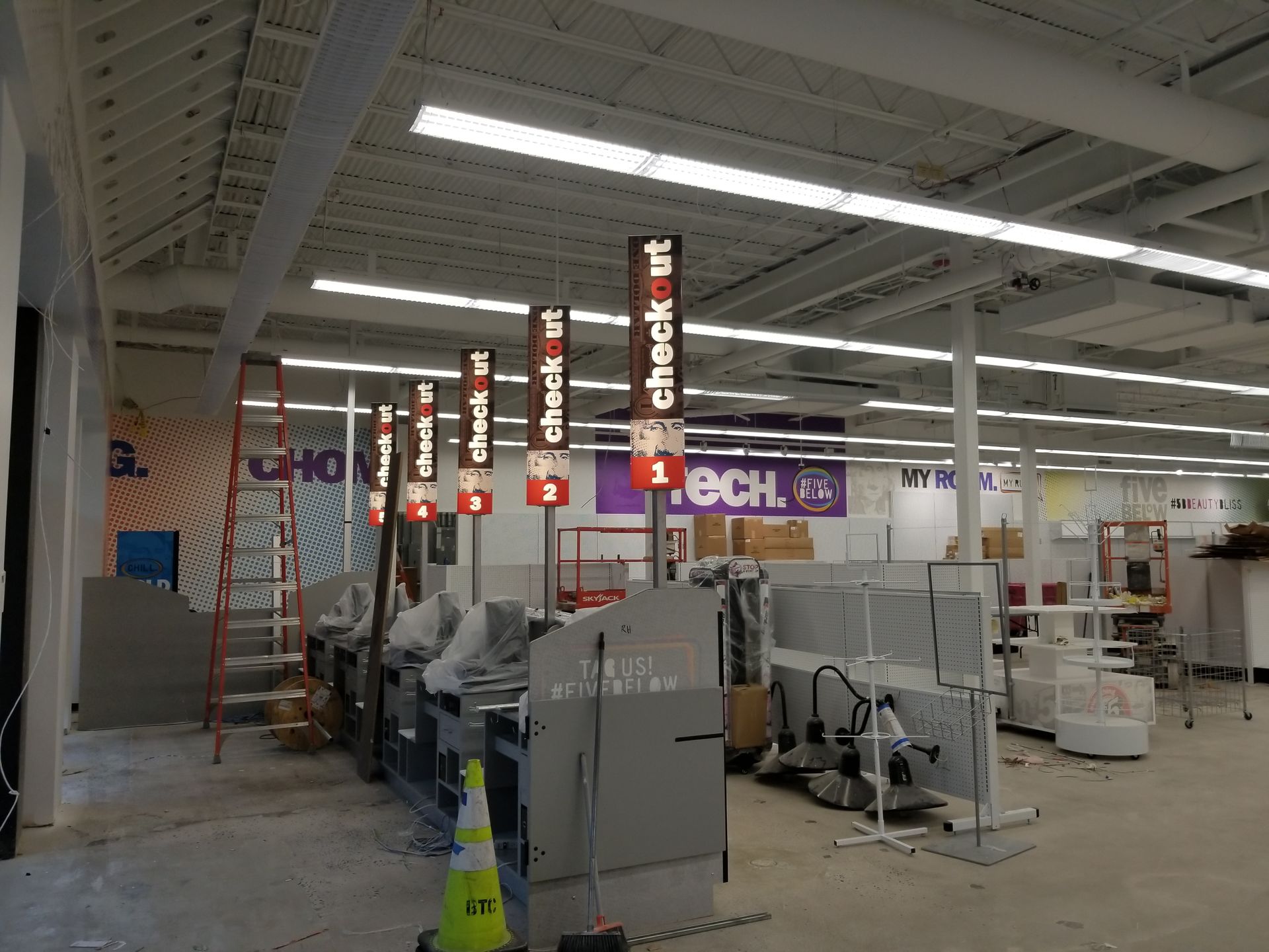 Electrical Installation and Repair Services #47