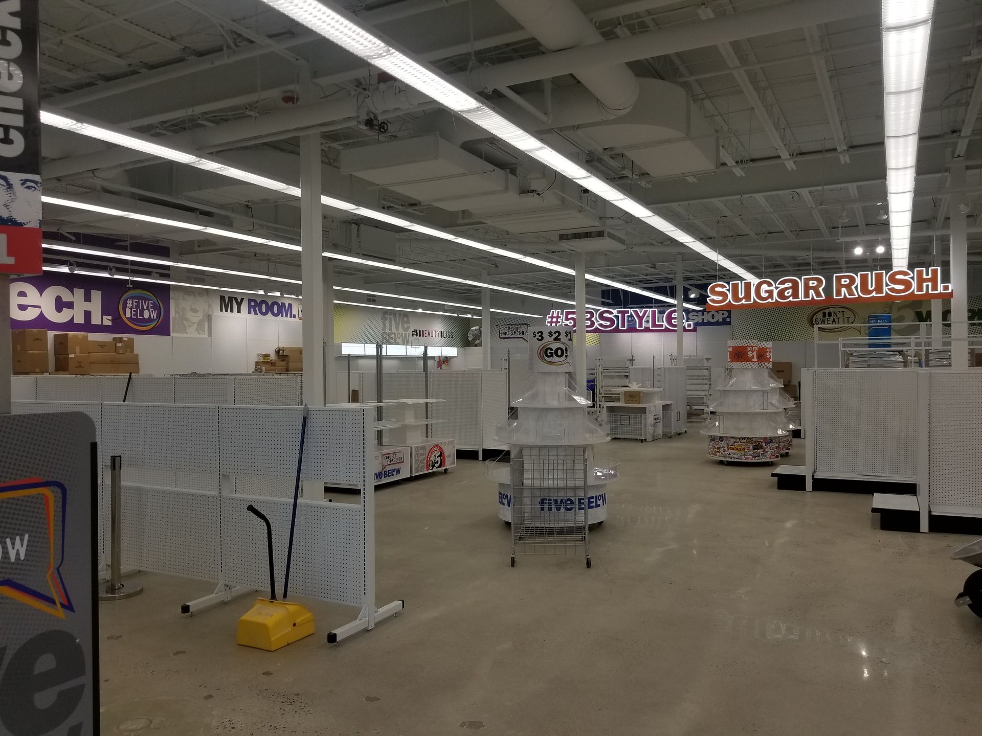 Electrical Installation and Repair Services #48