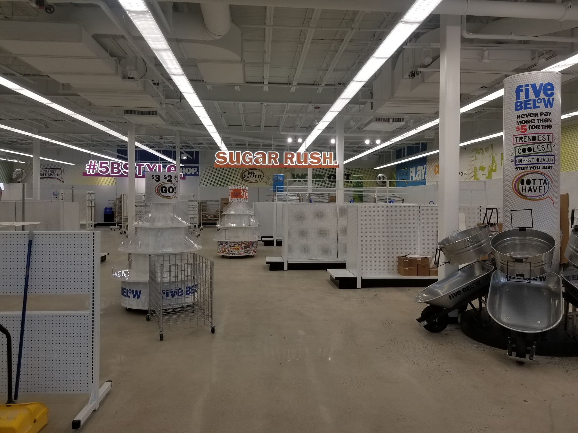 Electrical Installation and Repair Services #49