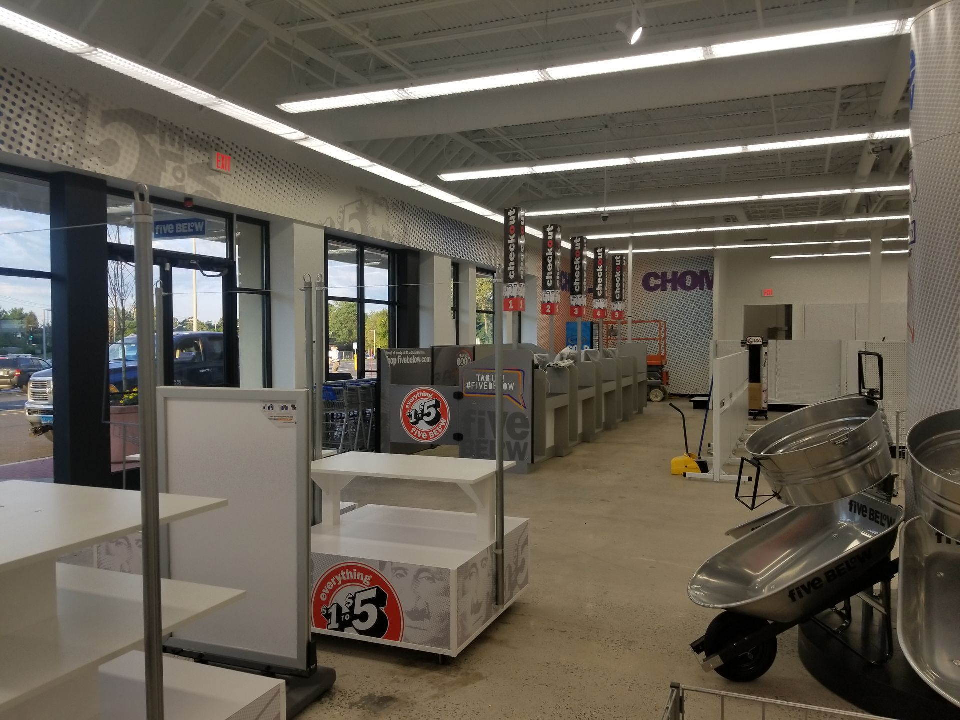 Electrical Installation and Repair Services #50