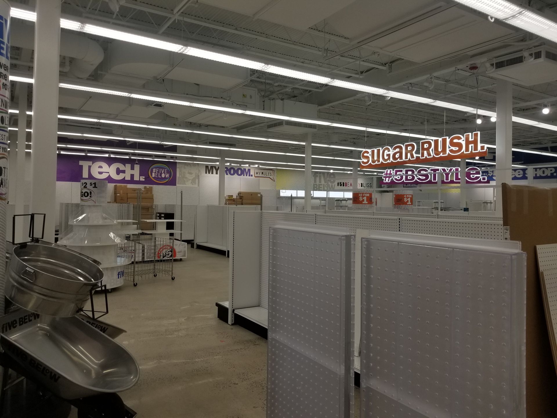 Electrical Installation and Repair Services #51