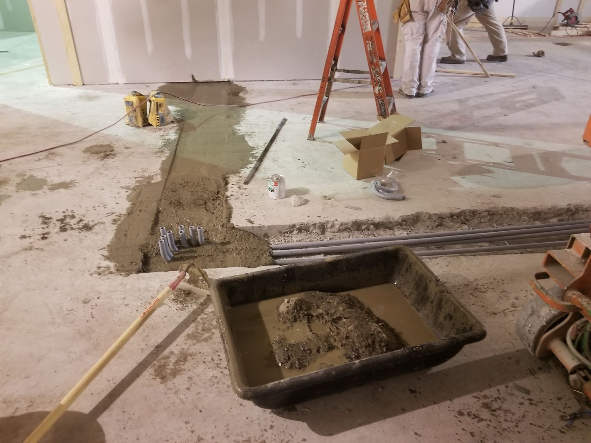 Electrical Installation and Repair Services #52