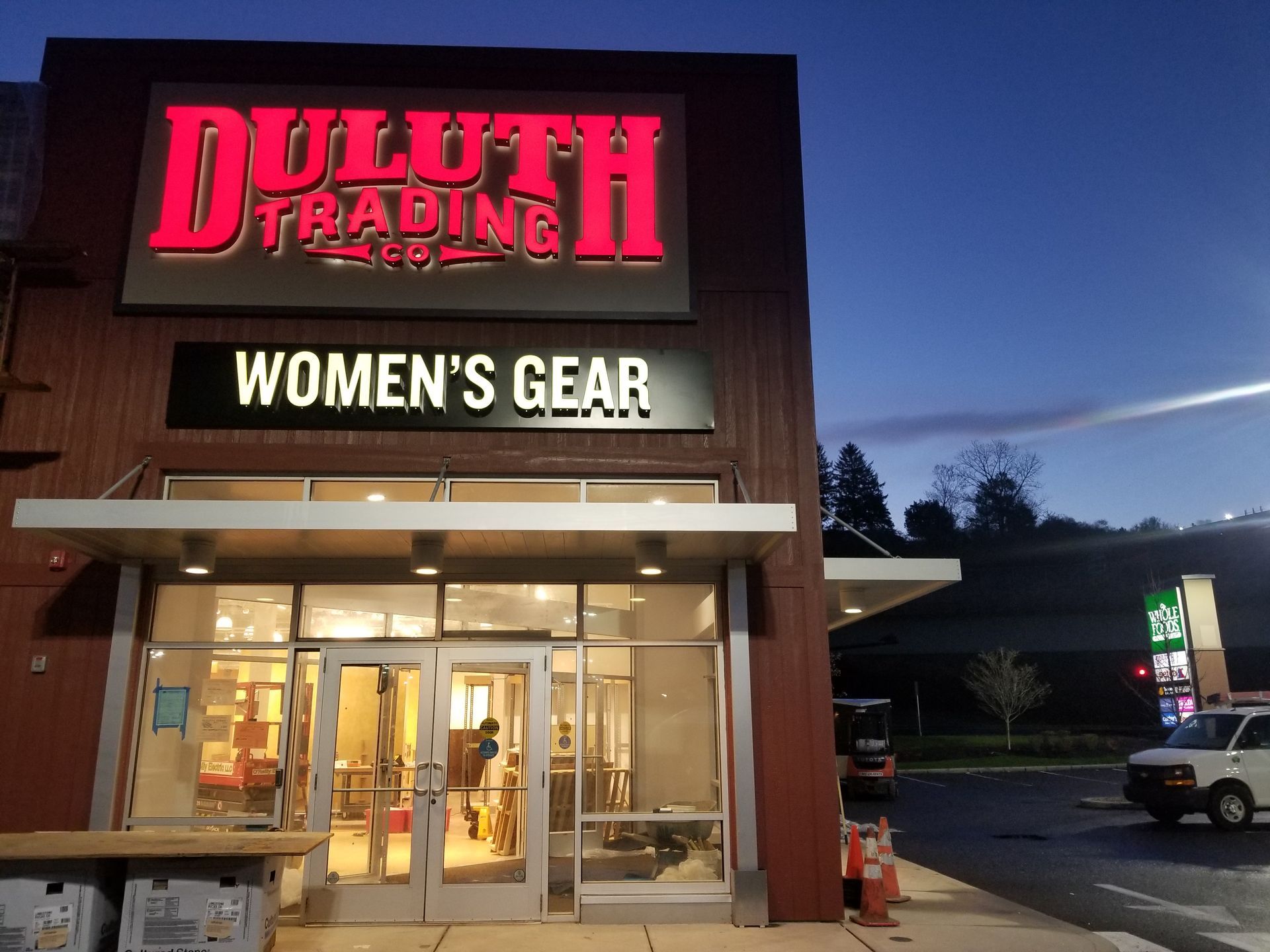 Electrical Installation and Repair Services #53