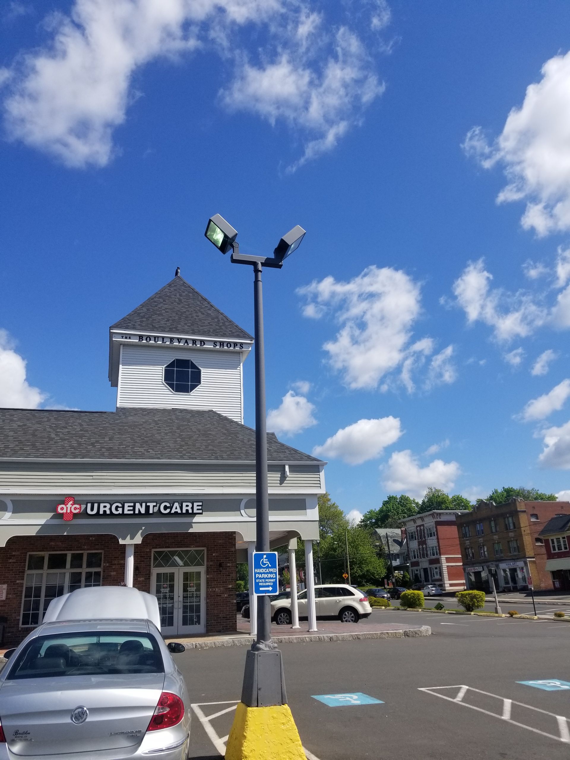 Electrical Installation and Repair Services #59