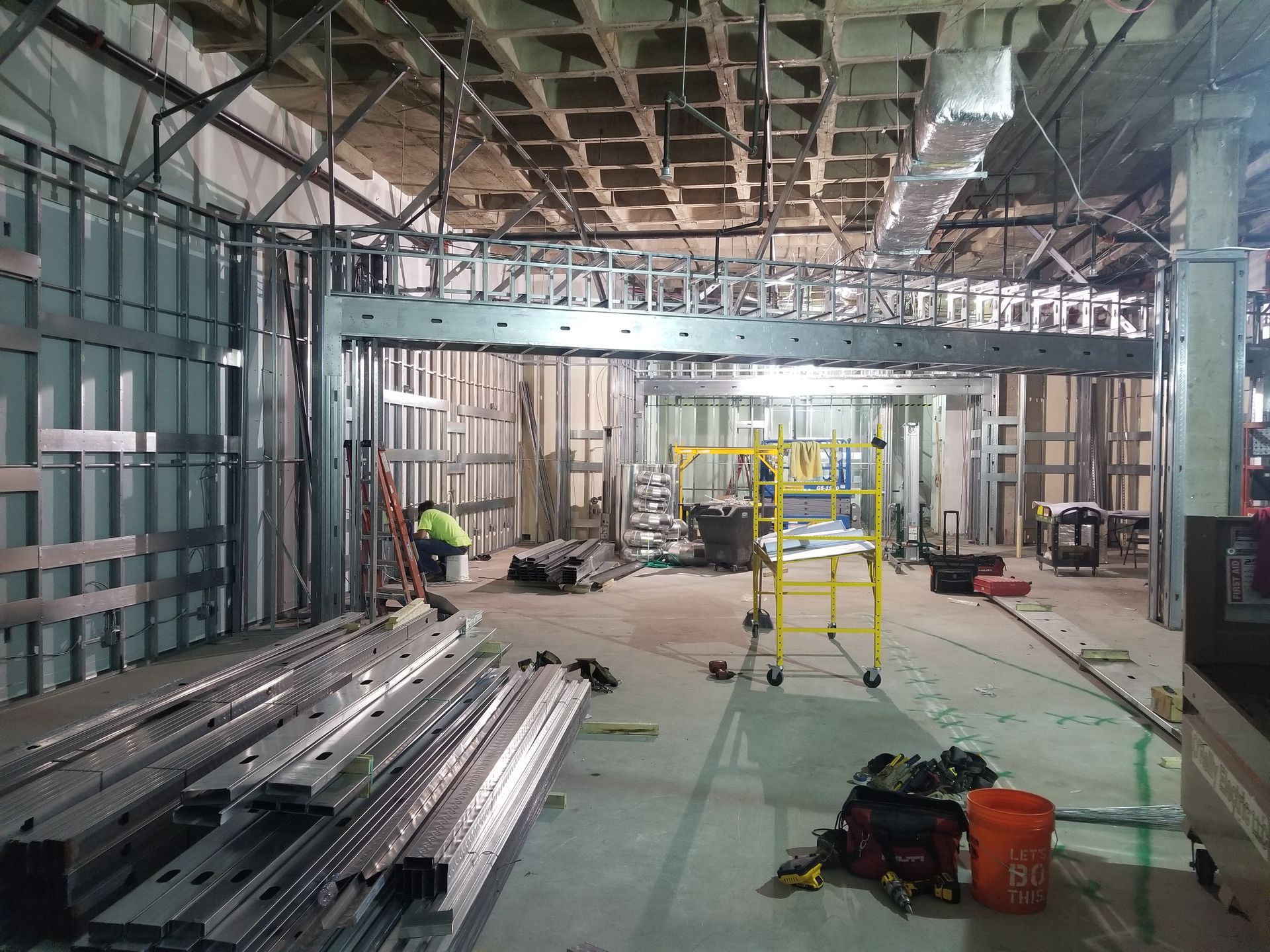 Electrical Installation and Repair Services #60