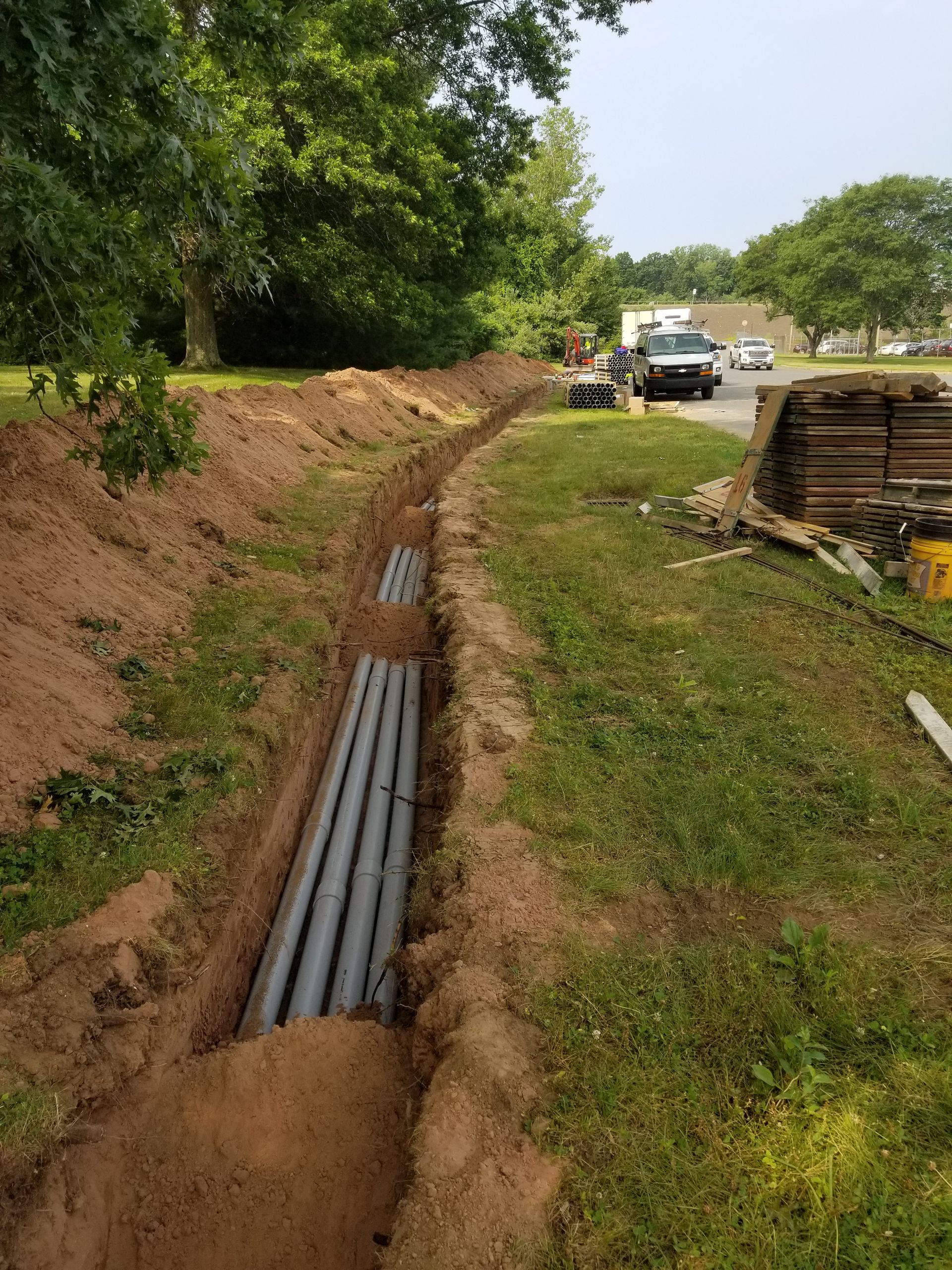 Electrical Installation and Repair Services #61