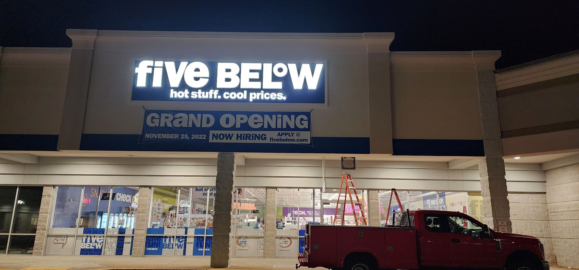 Electrical Installation and Repair Services #64