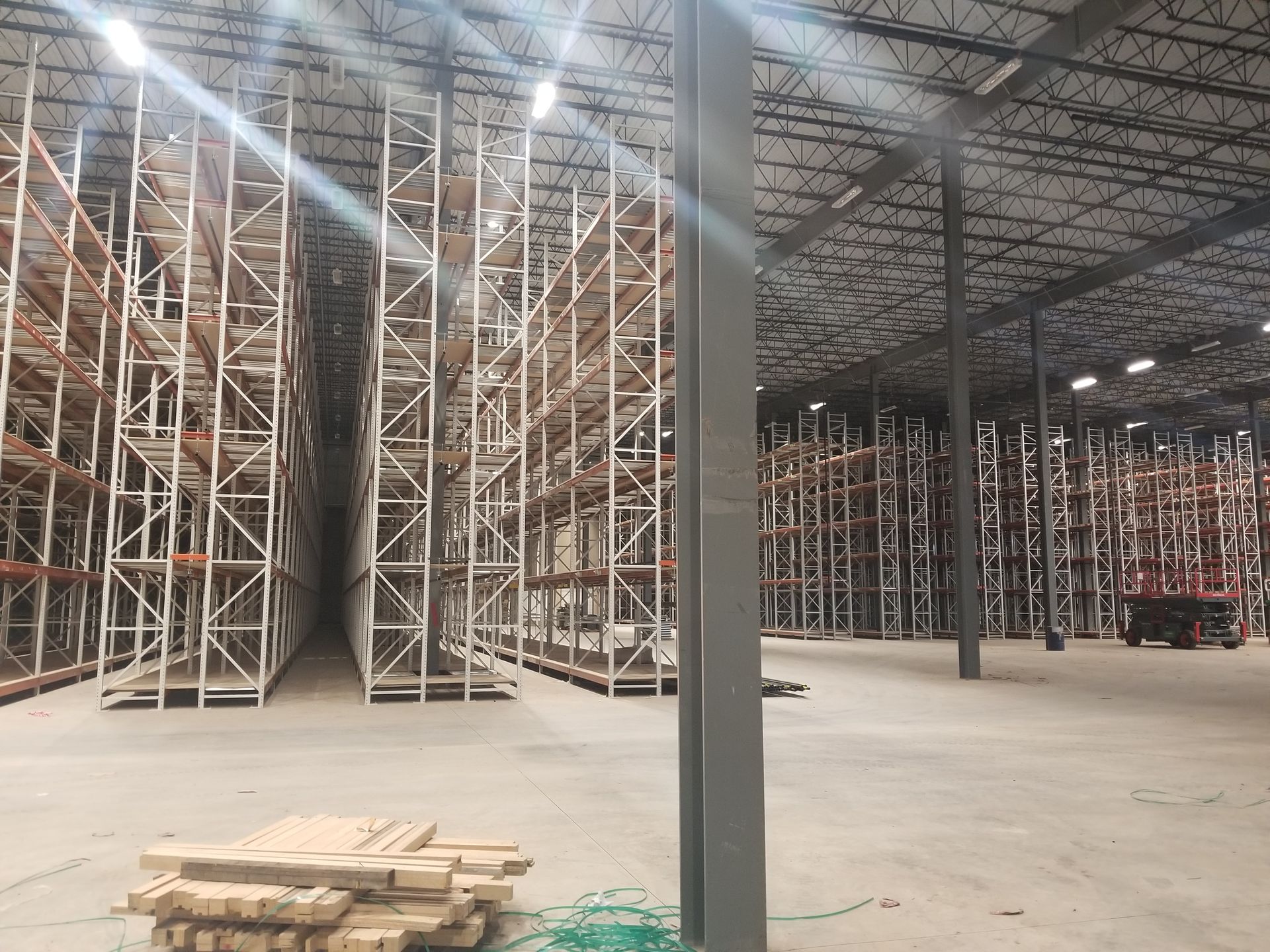 Electrical Installation and Repair Services #66